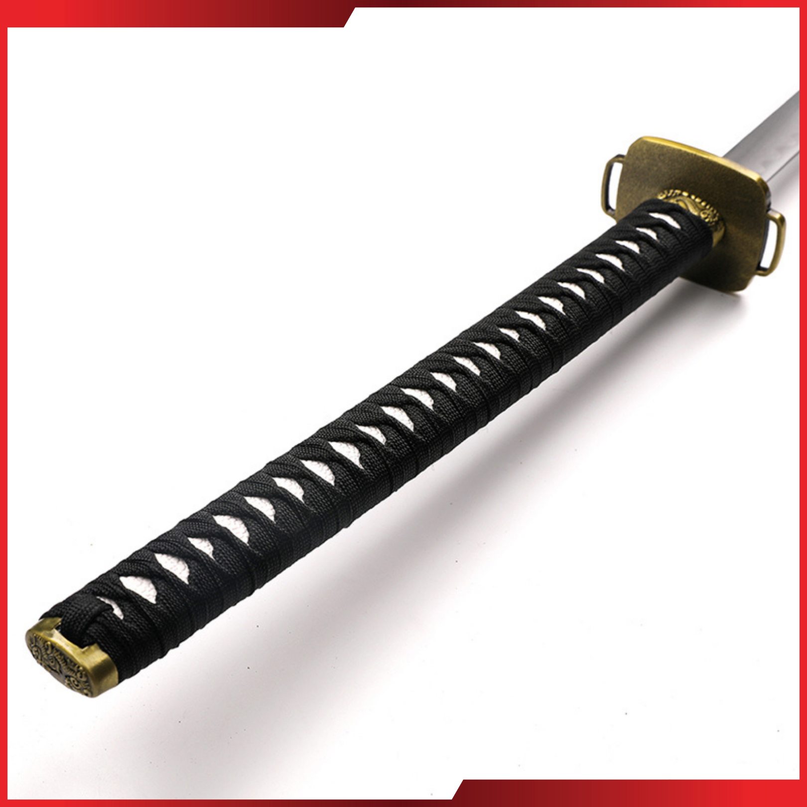 Sephiroth: Masamune