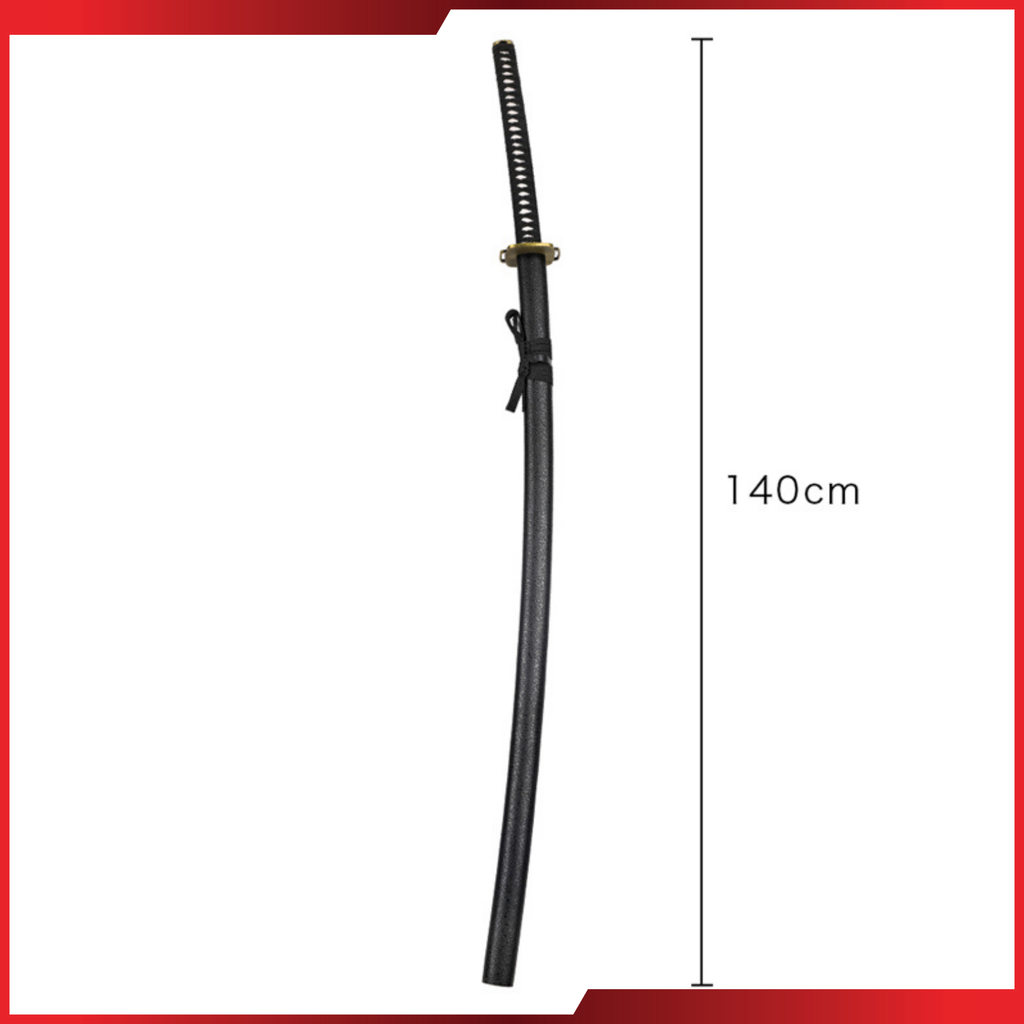Sephiroth: Masamune