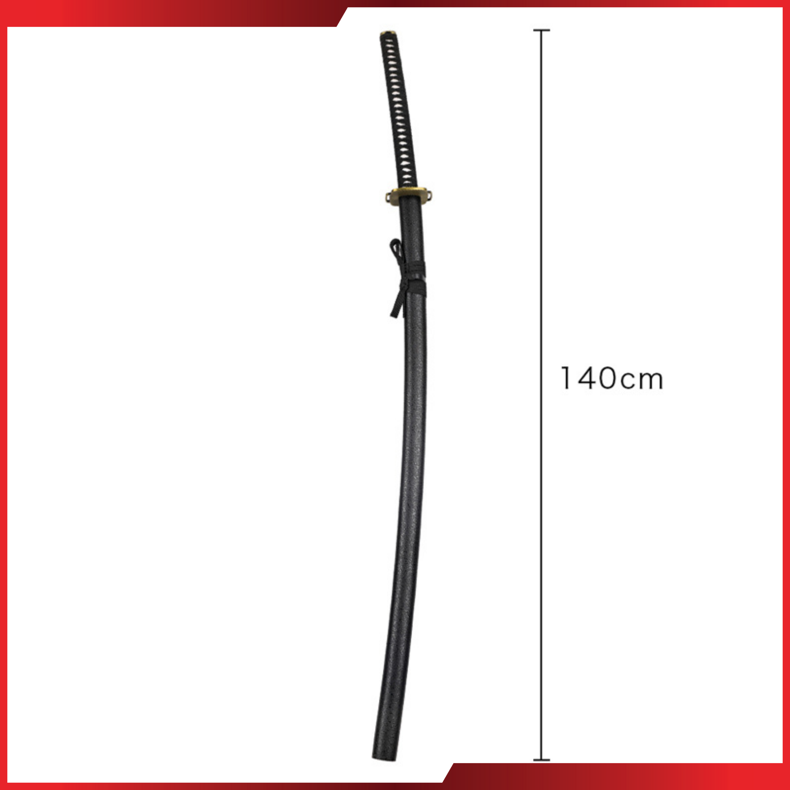 Sephiroth: Masamune