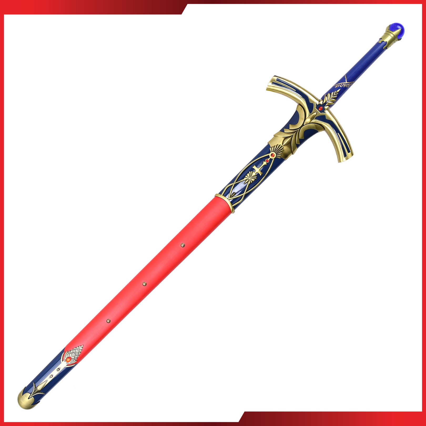 King Arthur (Fate): Caliburn