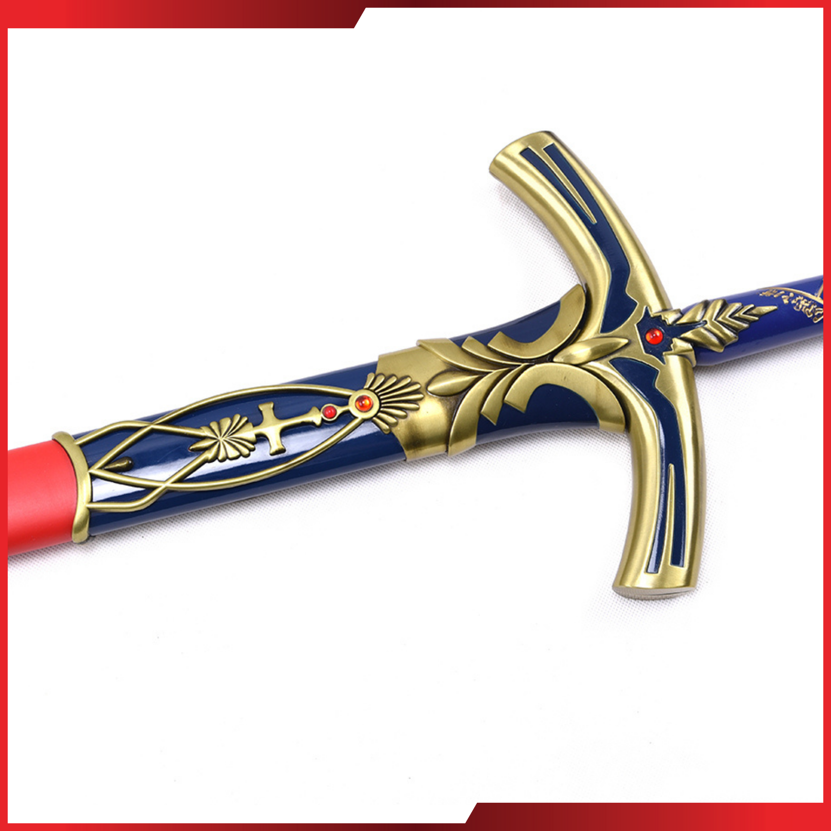 King Arthur (Fate): Caliburn