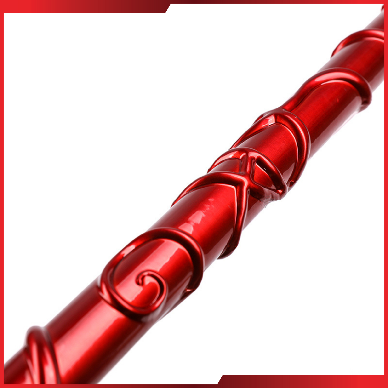 Scathach (Fate): Gae Bolg Alternative