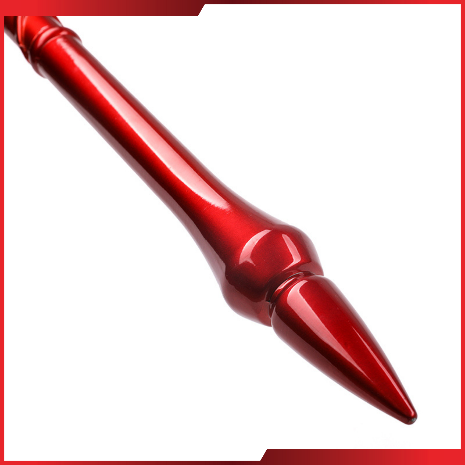 Scathach (Fate): Gae Bolg Alternative
