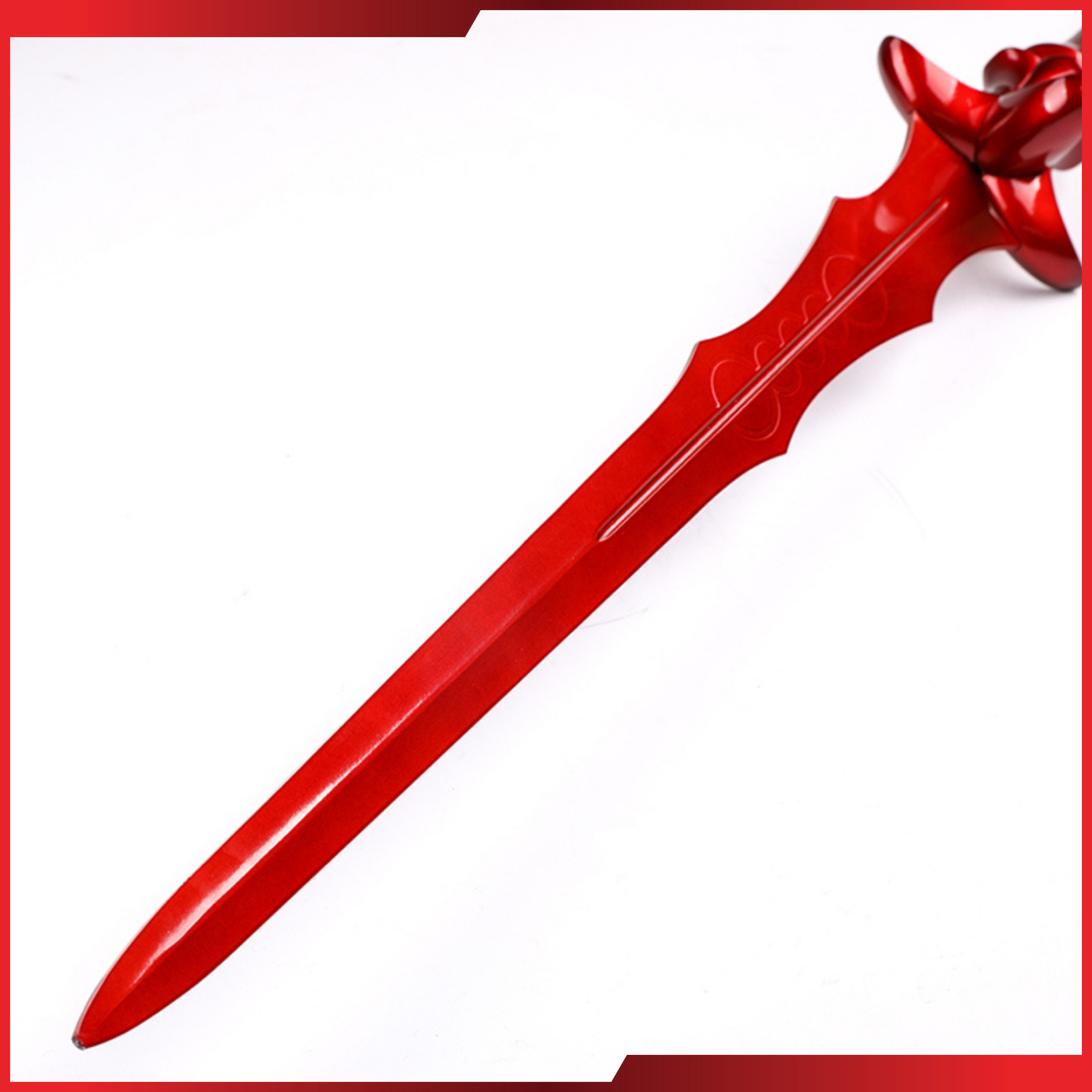 Scathach (Fate): Gae Bolg Alternative