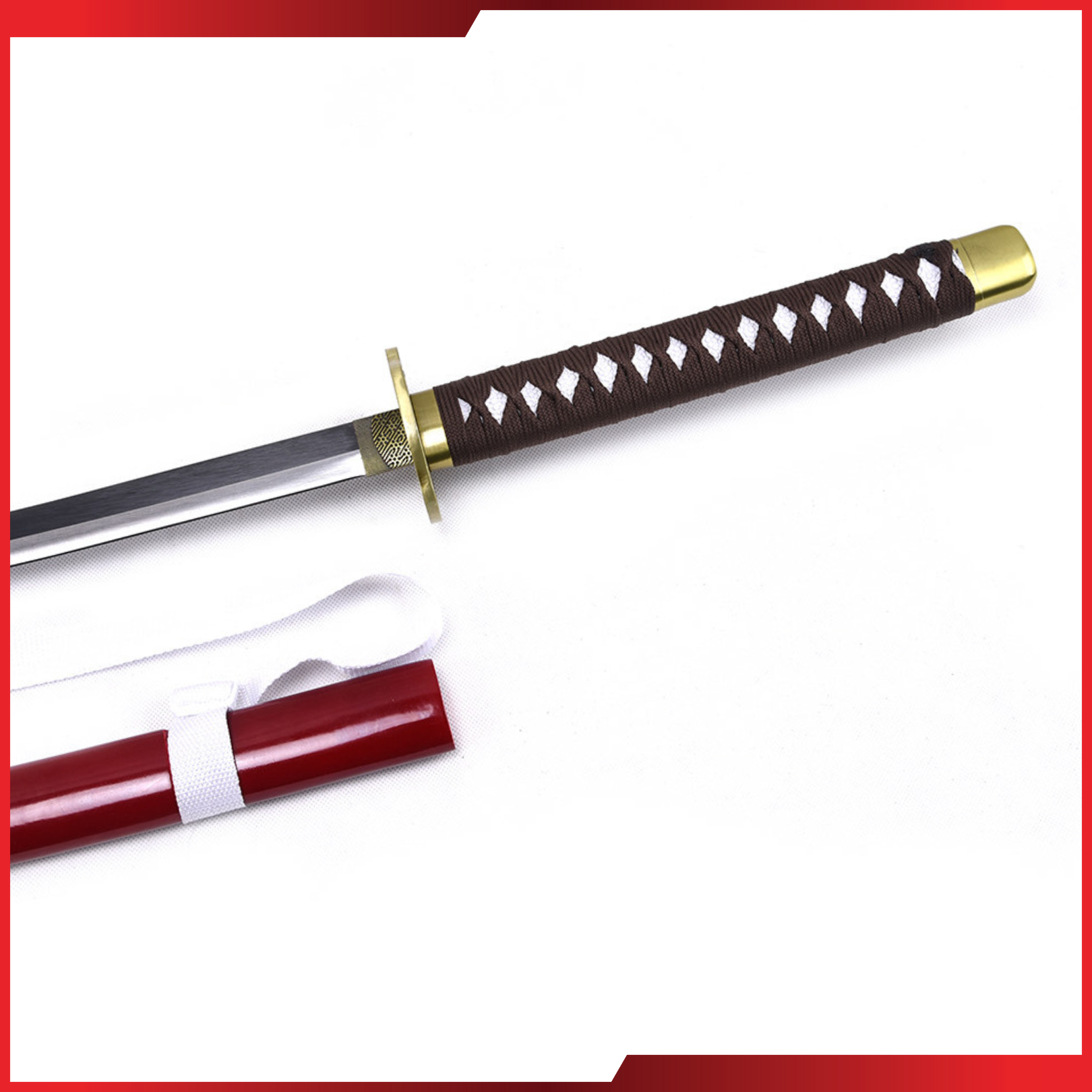 Hijikata Toushirou: Izumi no Kami Kanesada