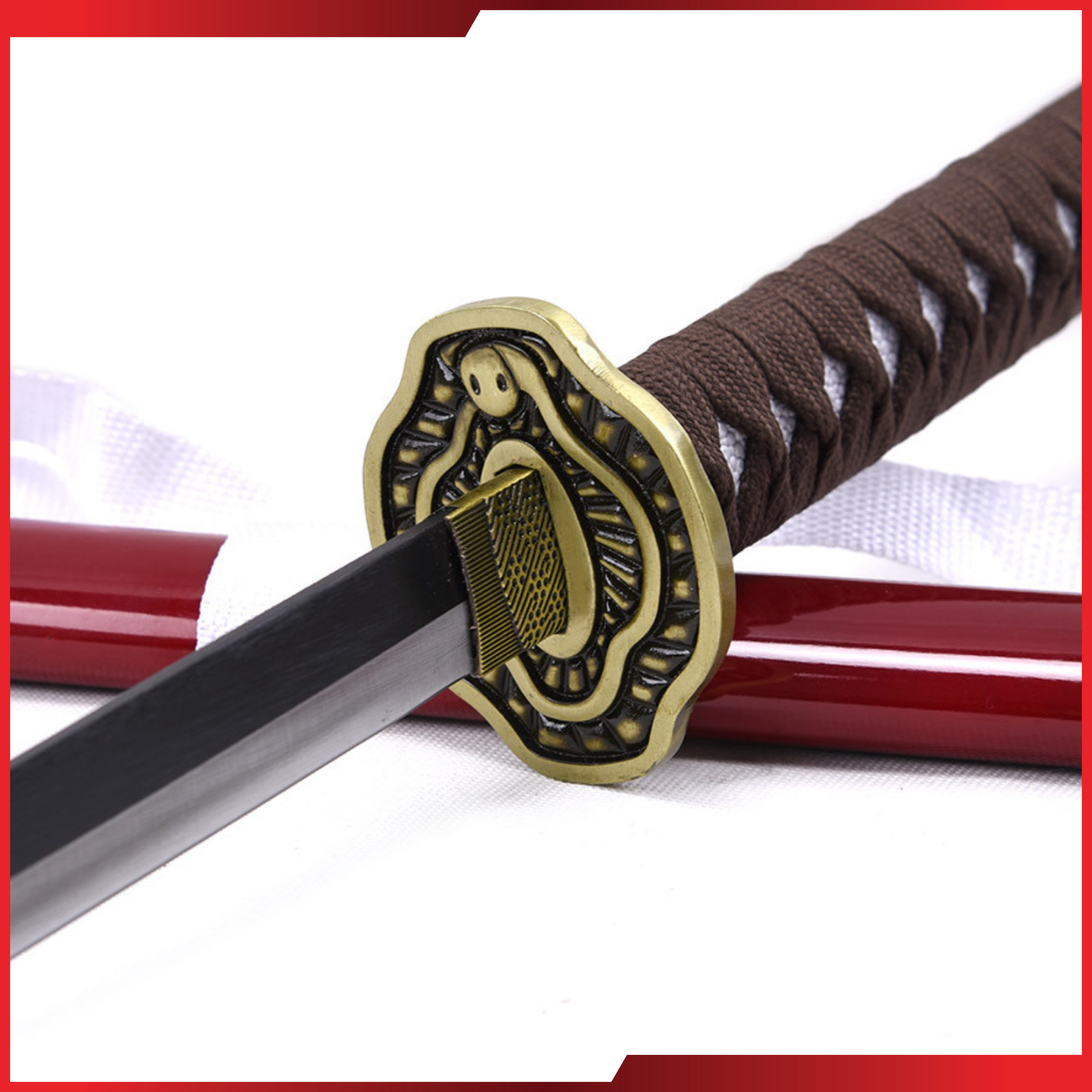 Hijikata Toushirou: Izumi no Kami Kanesada