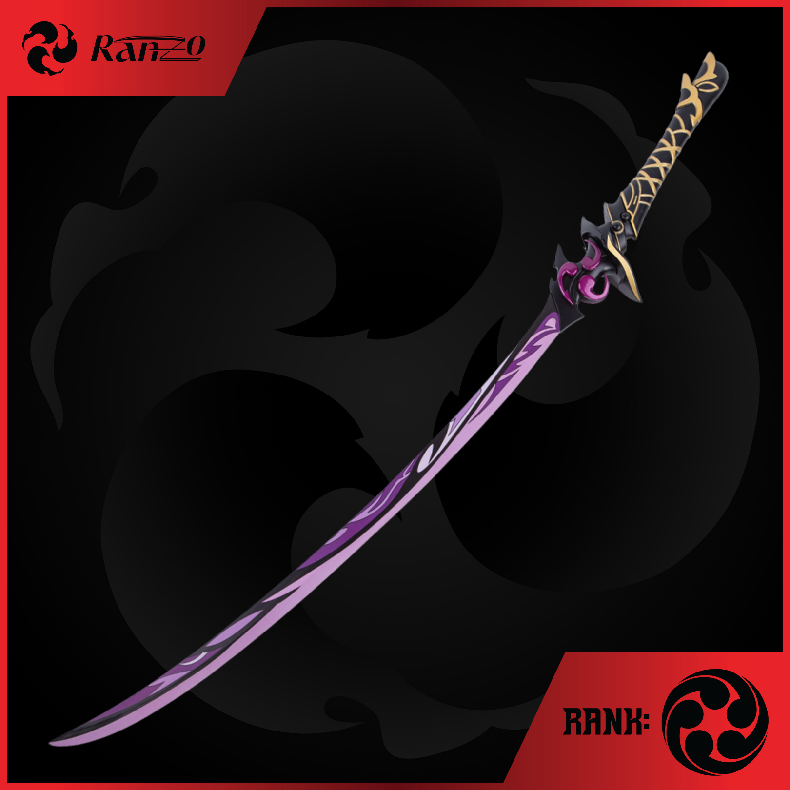 Raiden Shogun: Musou No Hitotachi (Secret Art)