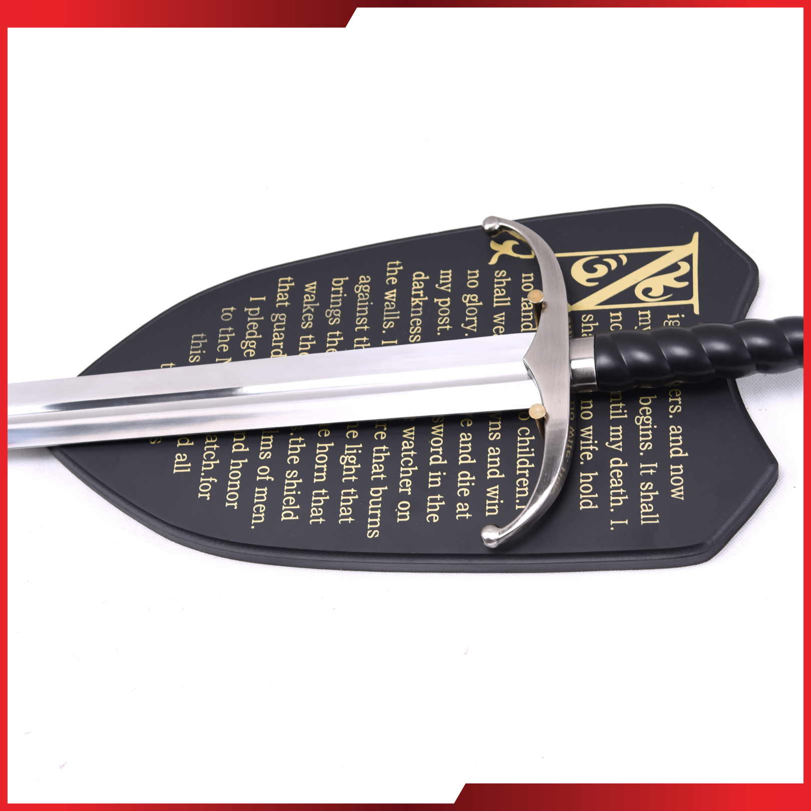 Jon Snow: Longclaw V1