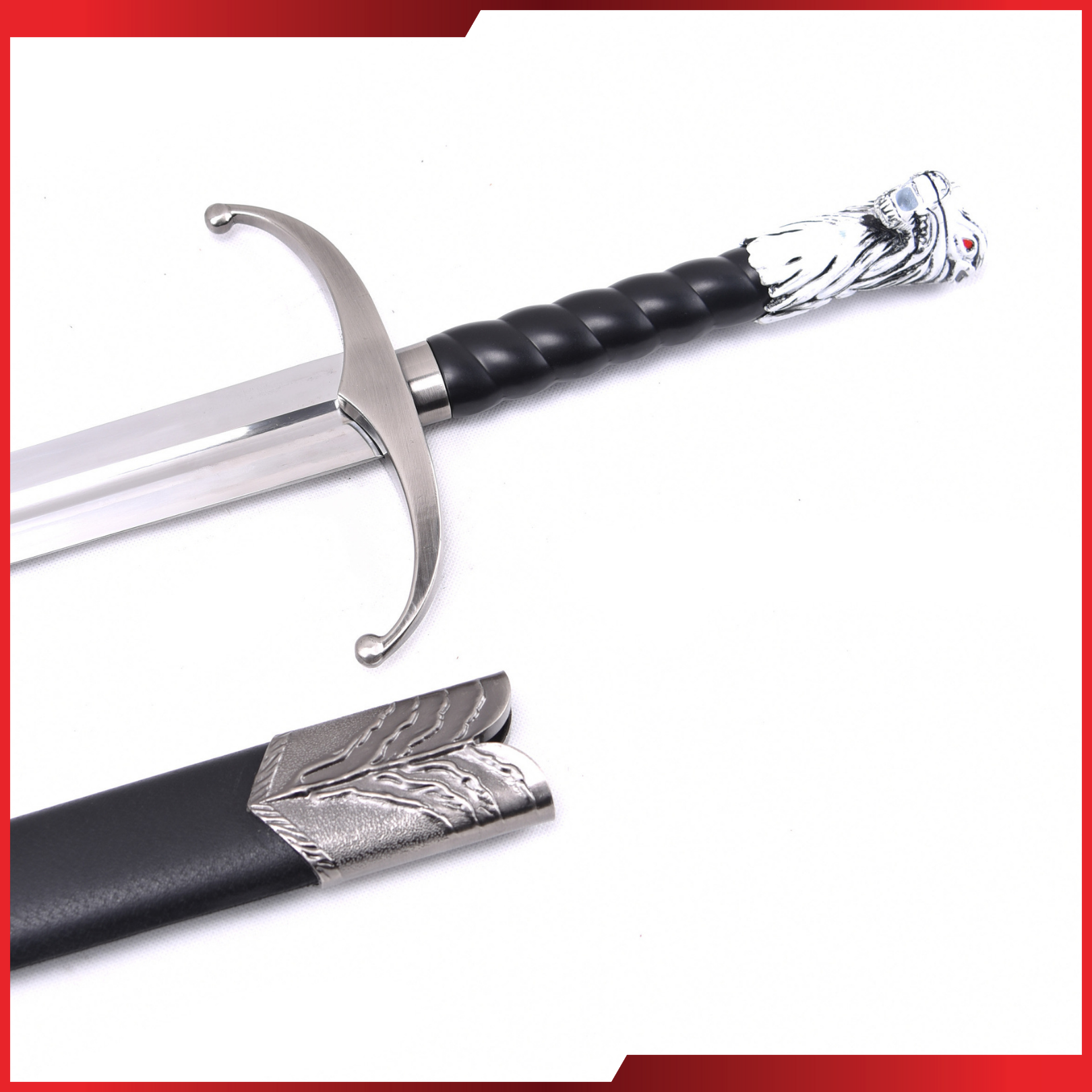 Jon Snow: Longclaw V2
