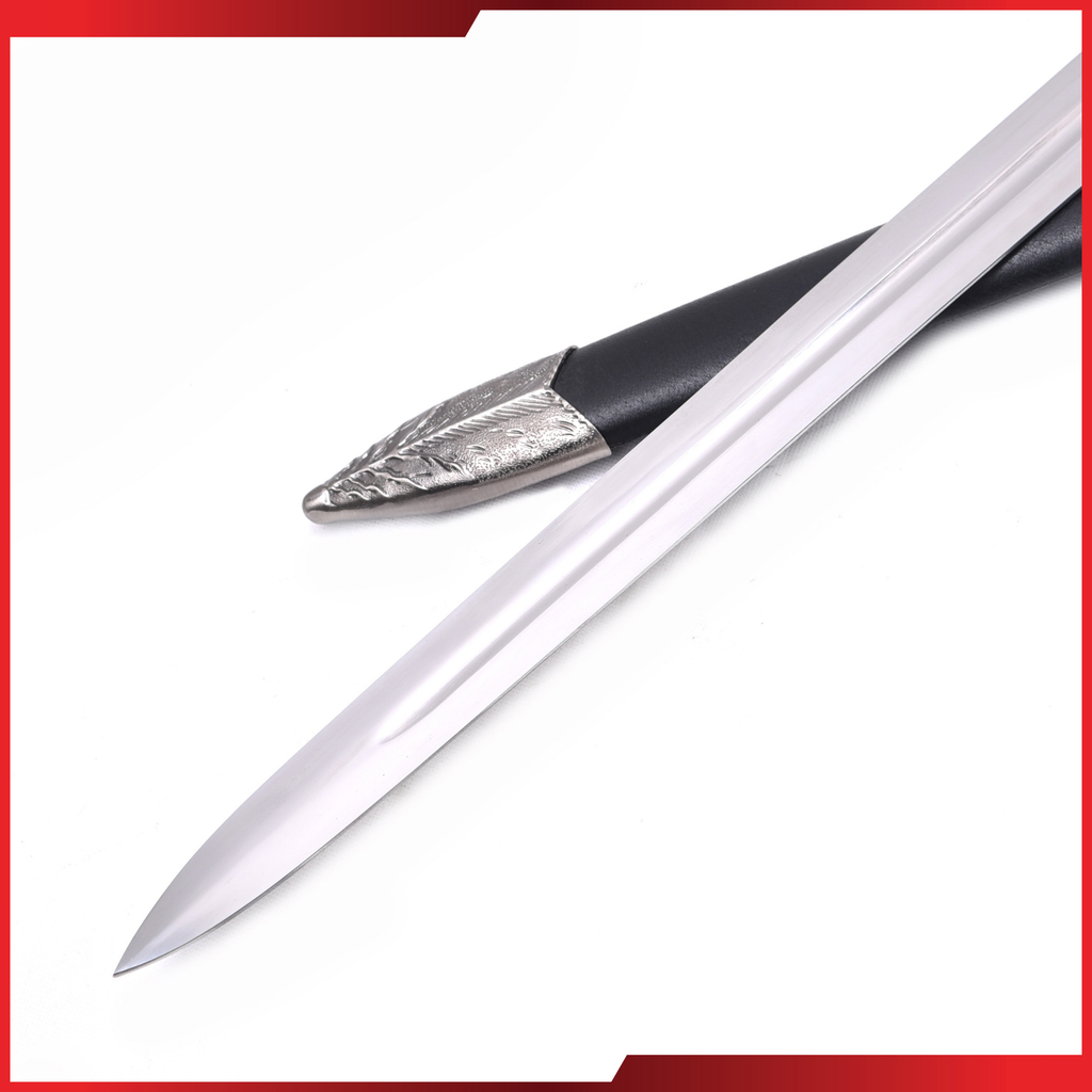 Jon Snow: Longclaw V2