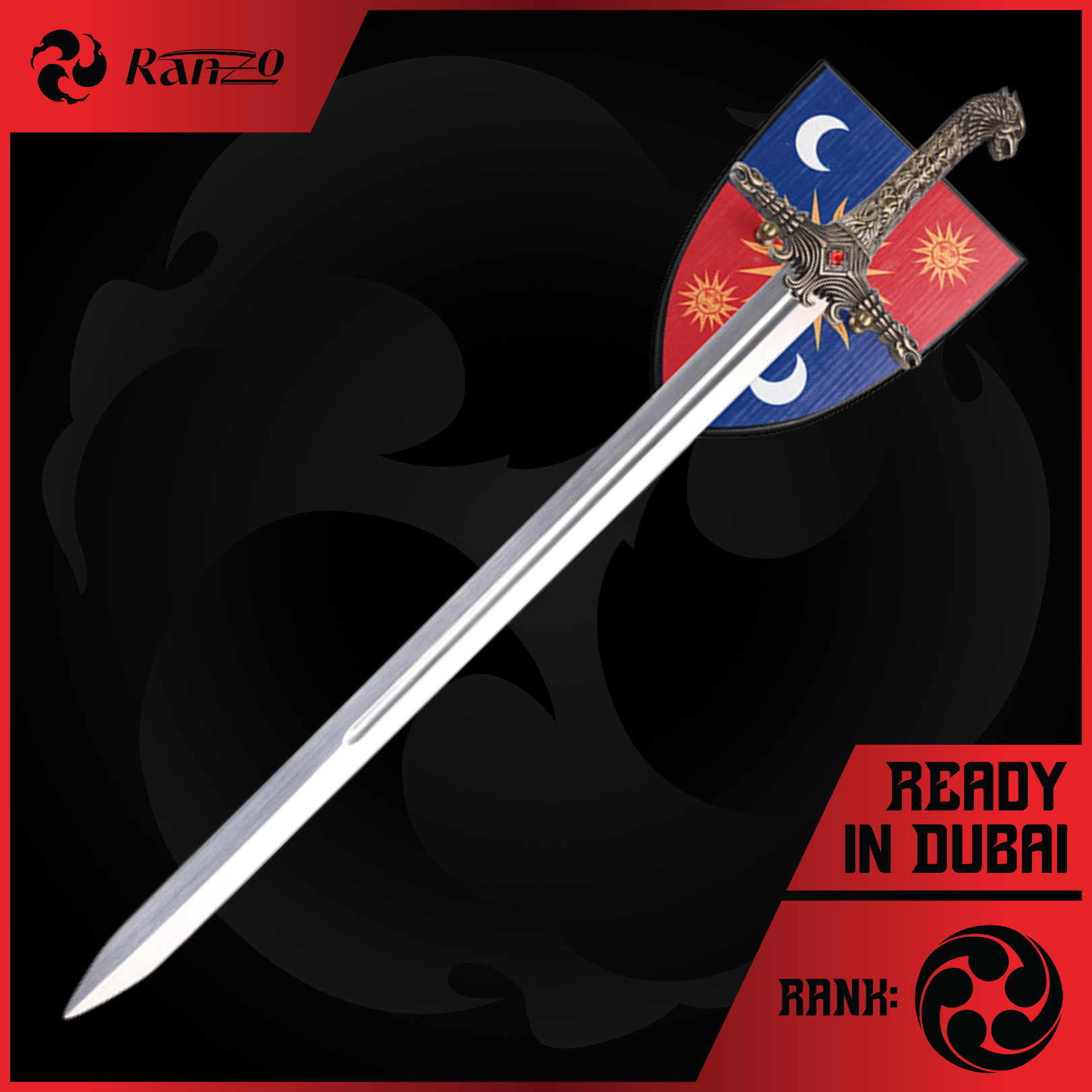 Brienne of Tarth: Oathkeeper V1