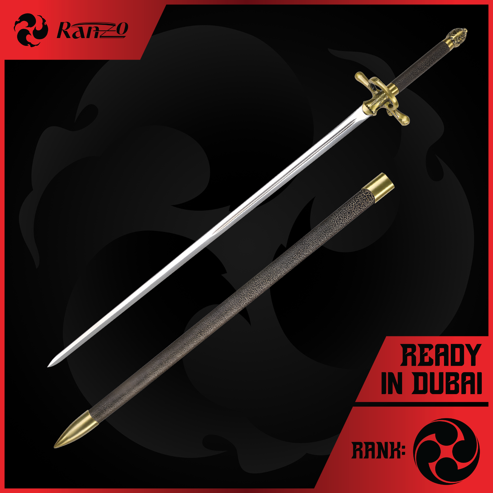 Arya Stark: Needle V1