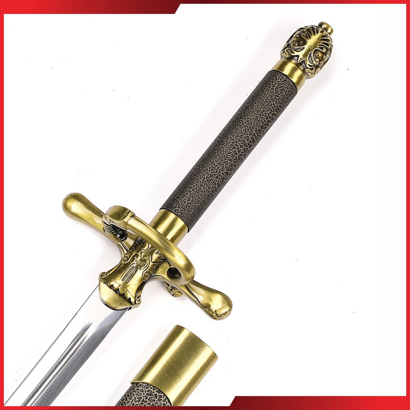 Arya Stark: Needle V1
