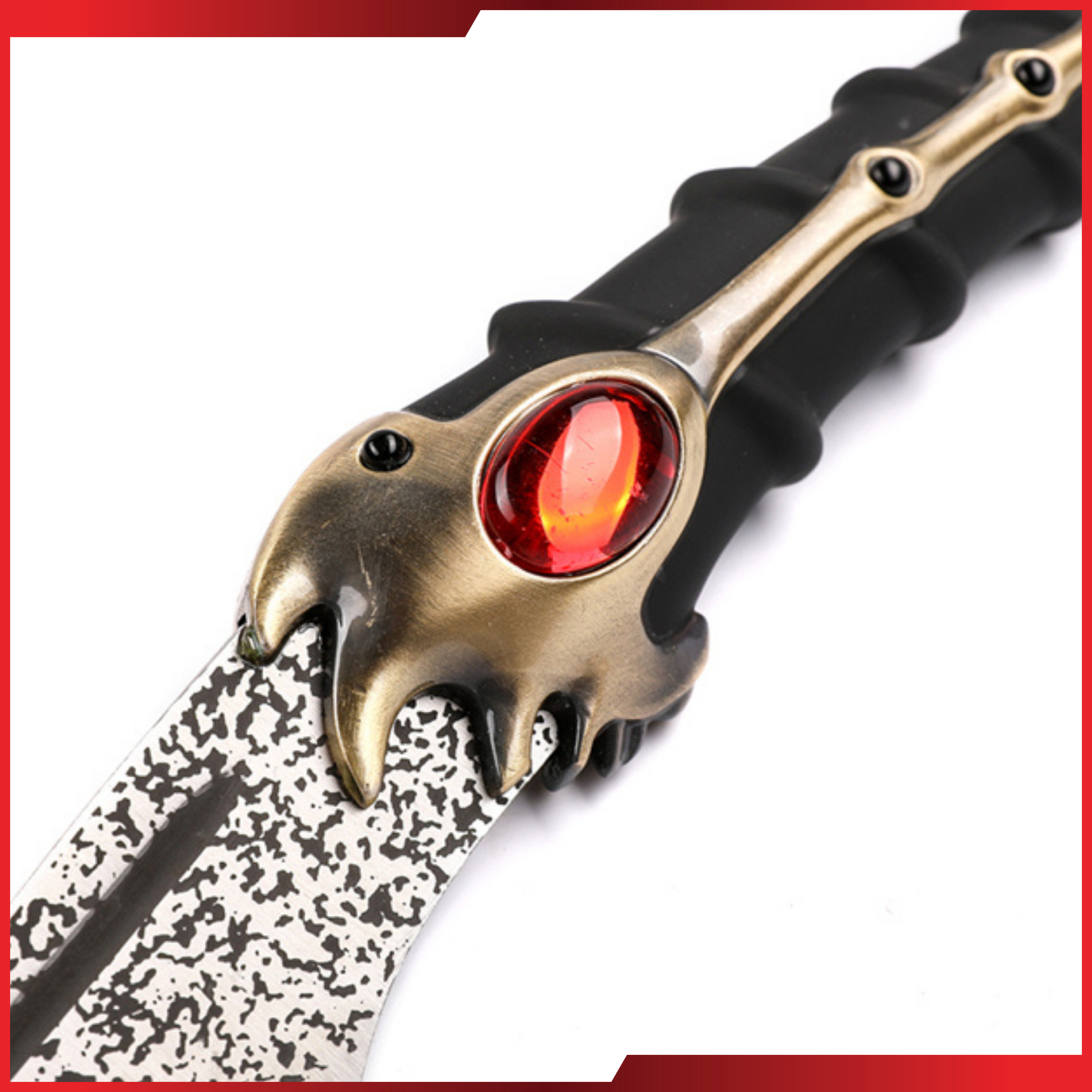 Arya Stark: Catspaw Dagger
