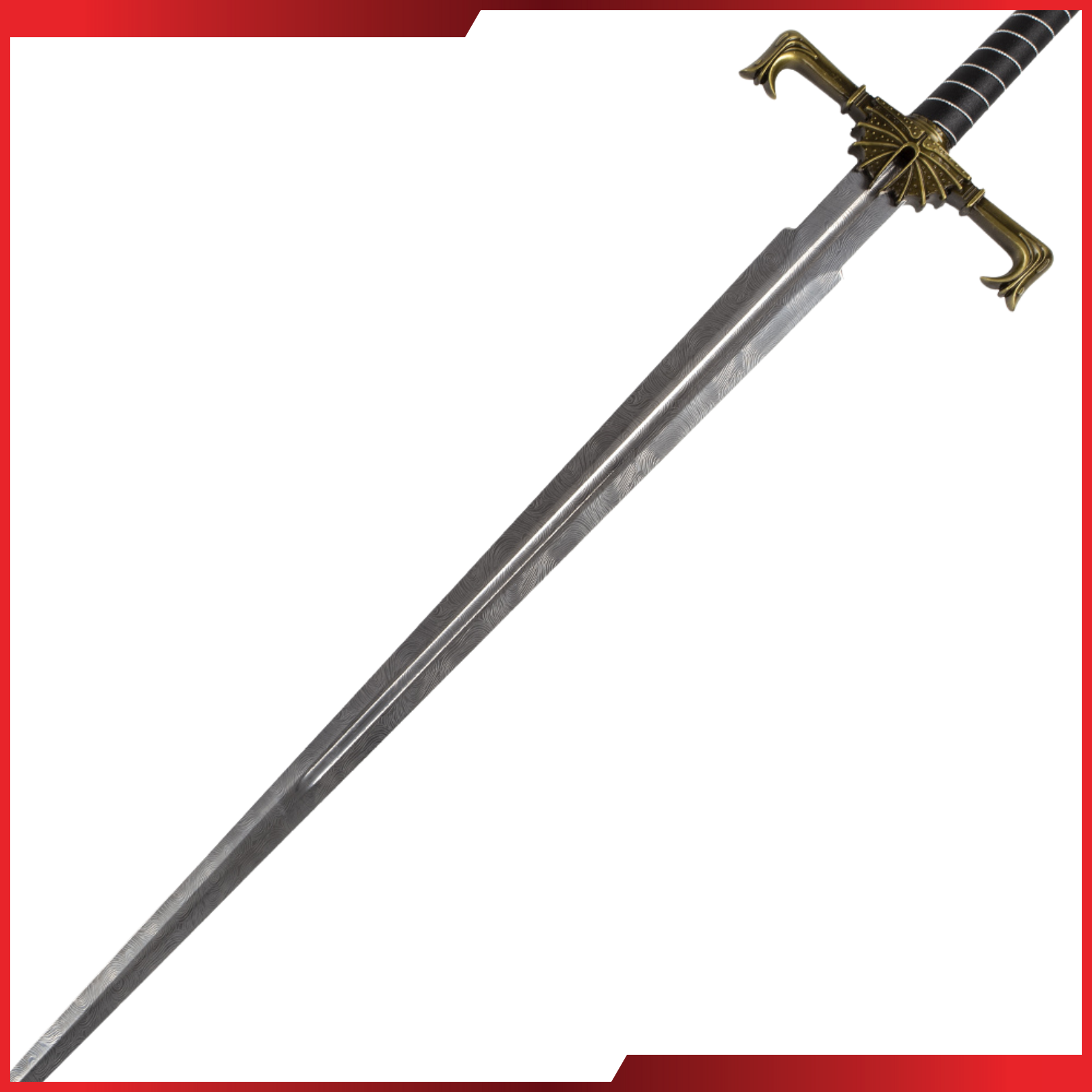 Aegon I Targaryen: BlackFyre V1