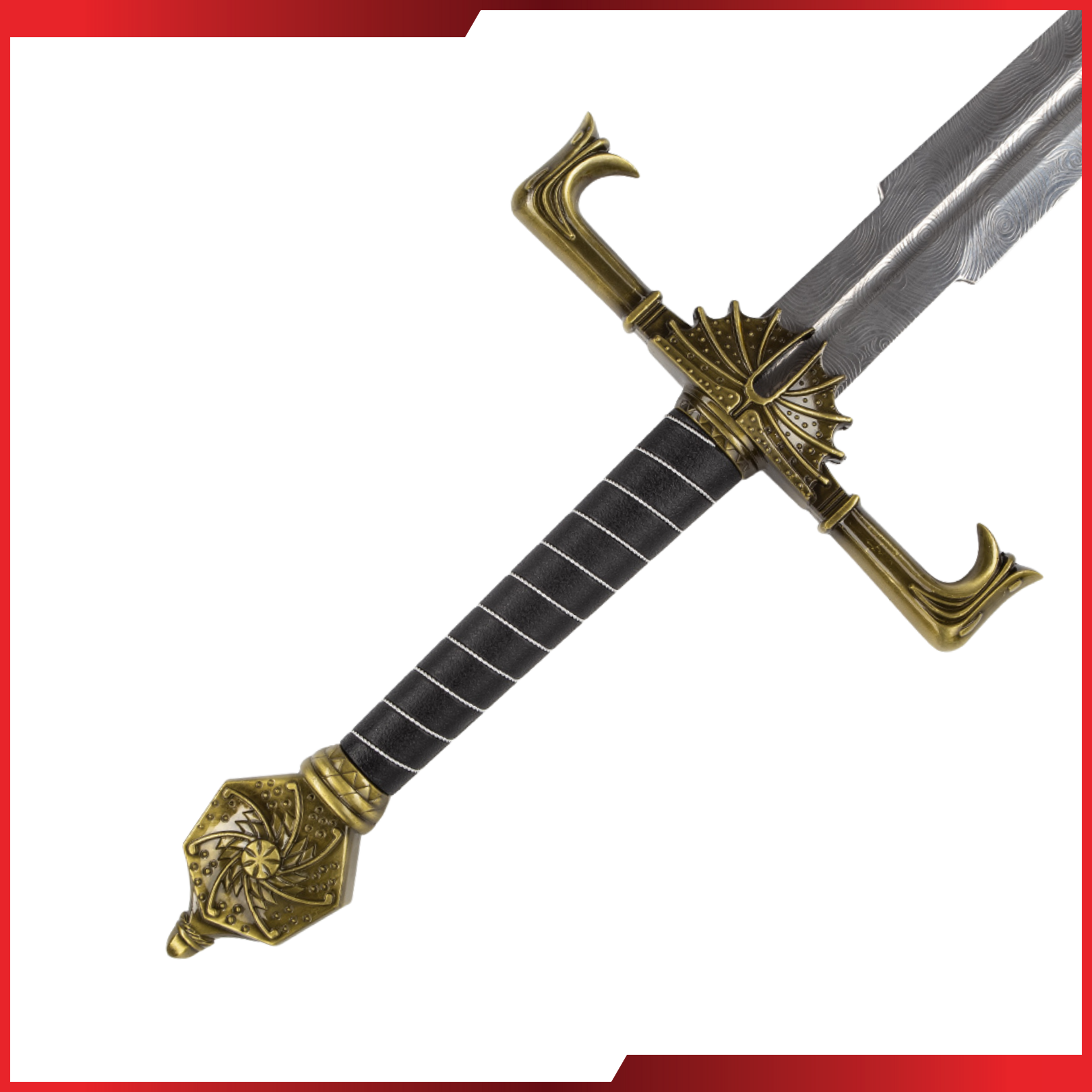 Aegon I Targaryen: BlackFyre V1