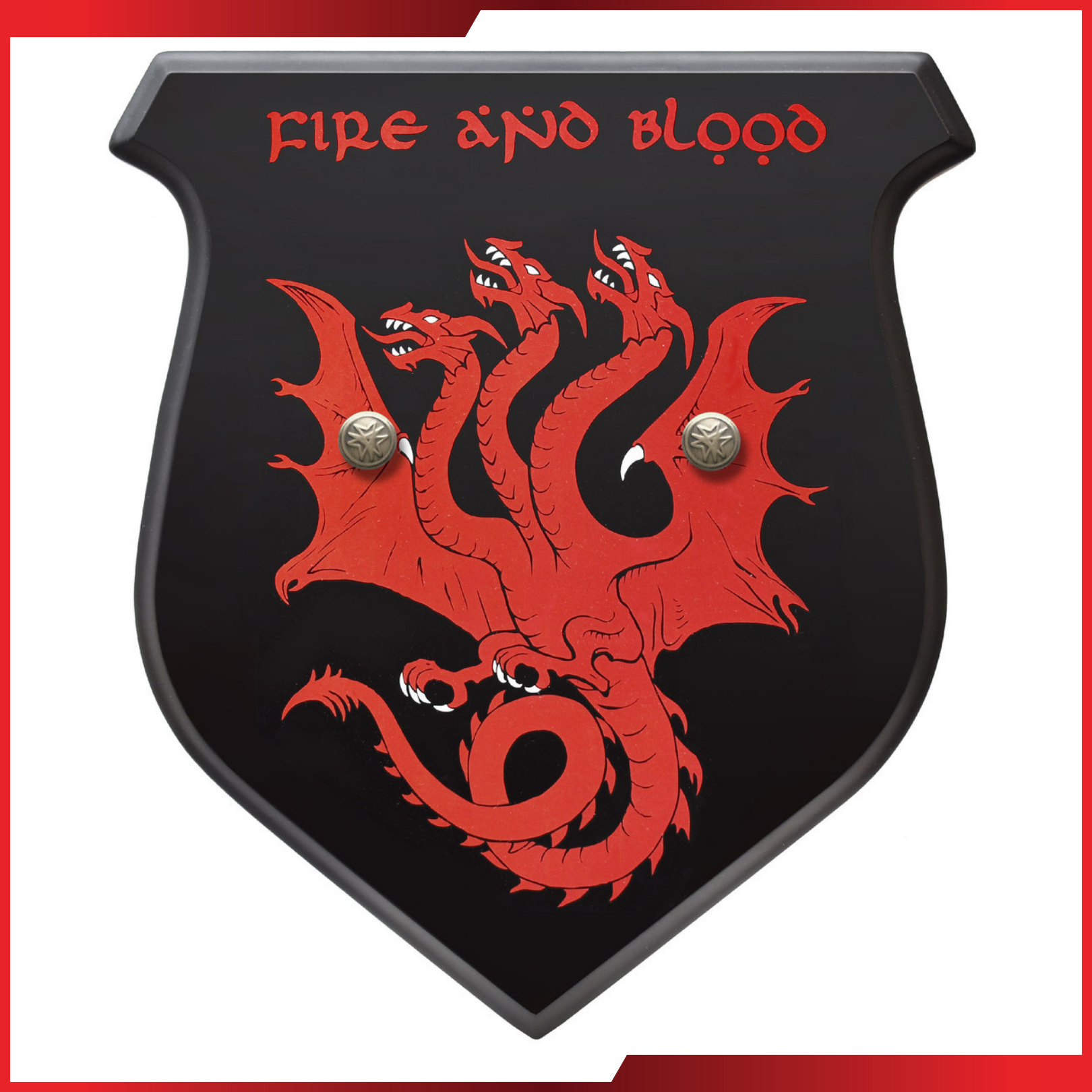 Maegor Targaryen: Blackfyre V2