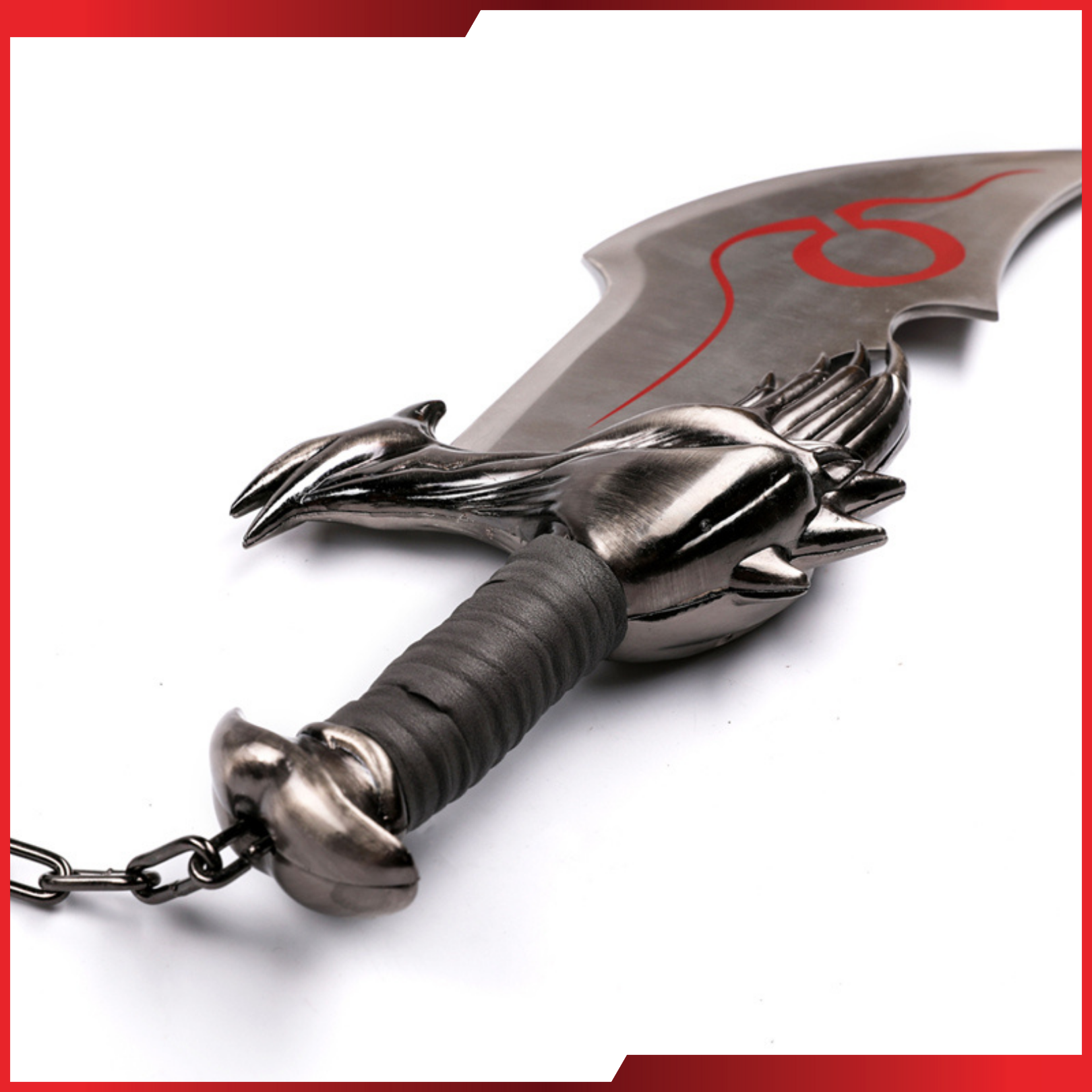 Kratos: Blade of Chaos V1
