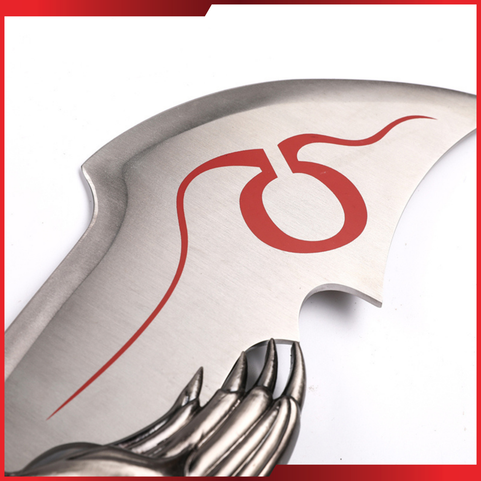 Kratos: Blade of Chaos V1