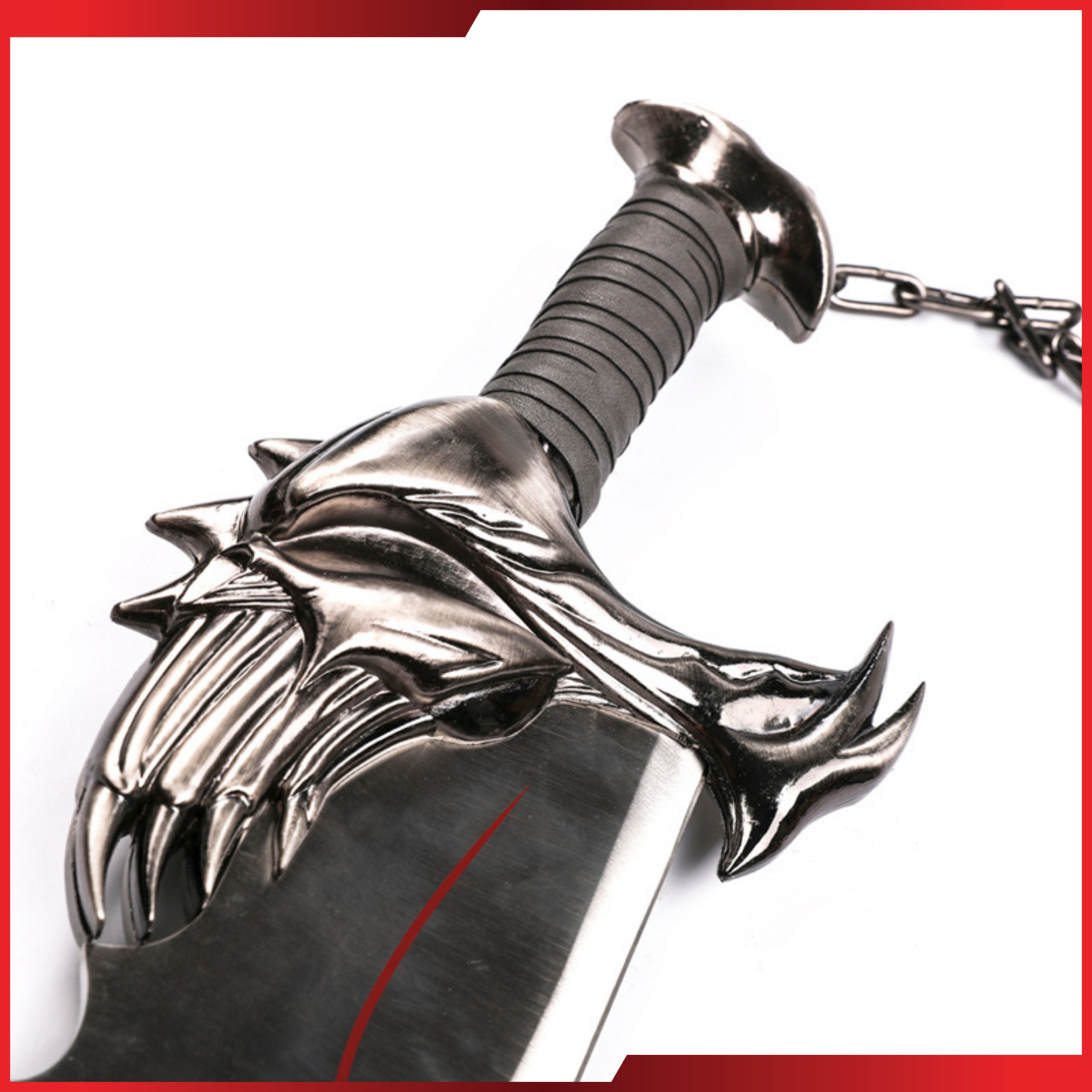 Kratos: Blade of Chaos V1