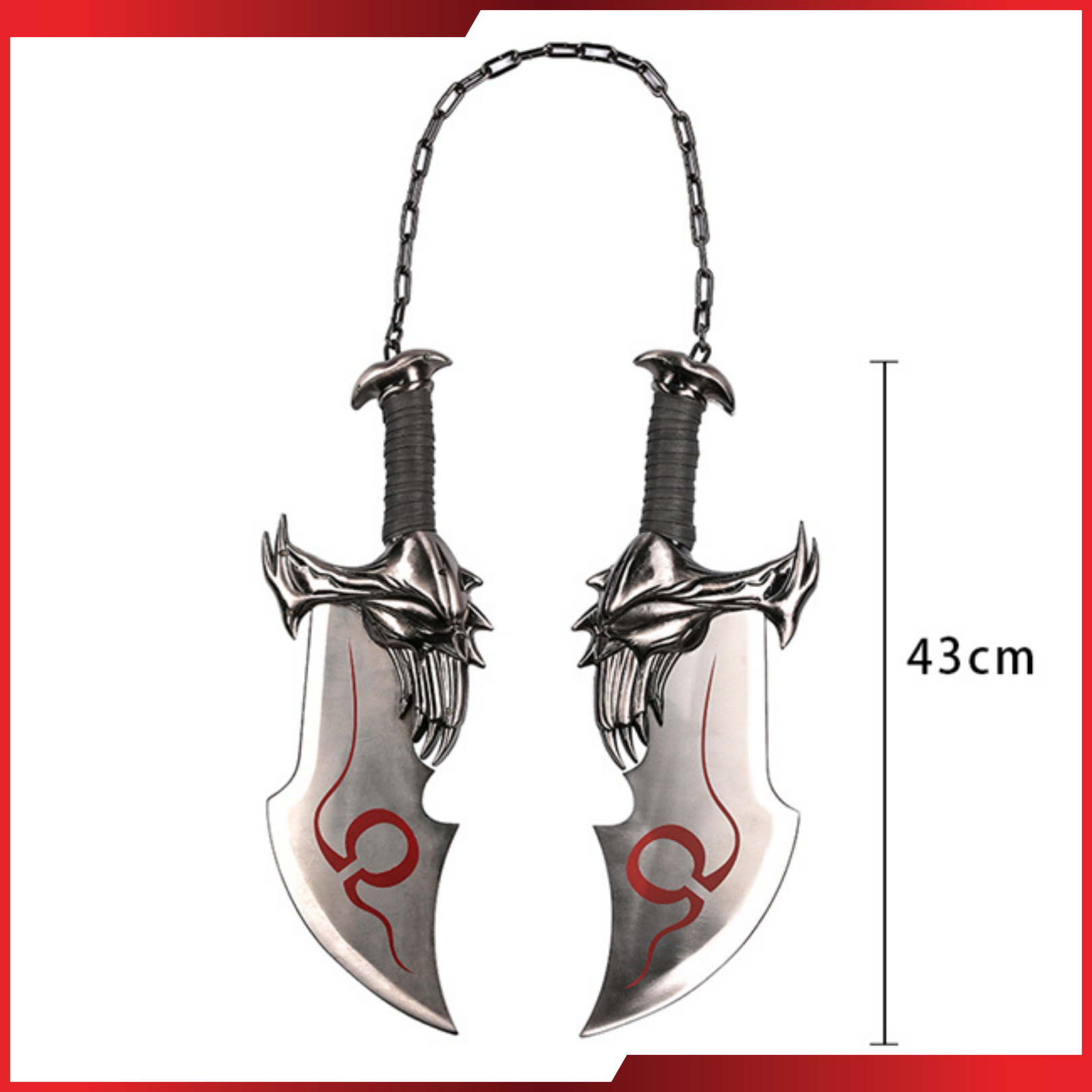 Kratos: Blade of Chaos V1