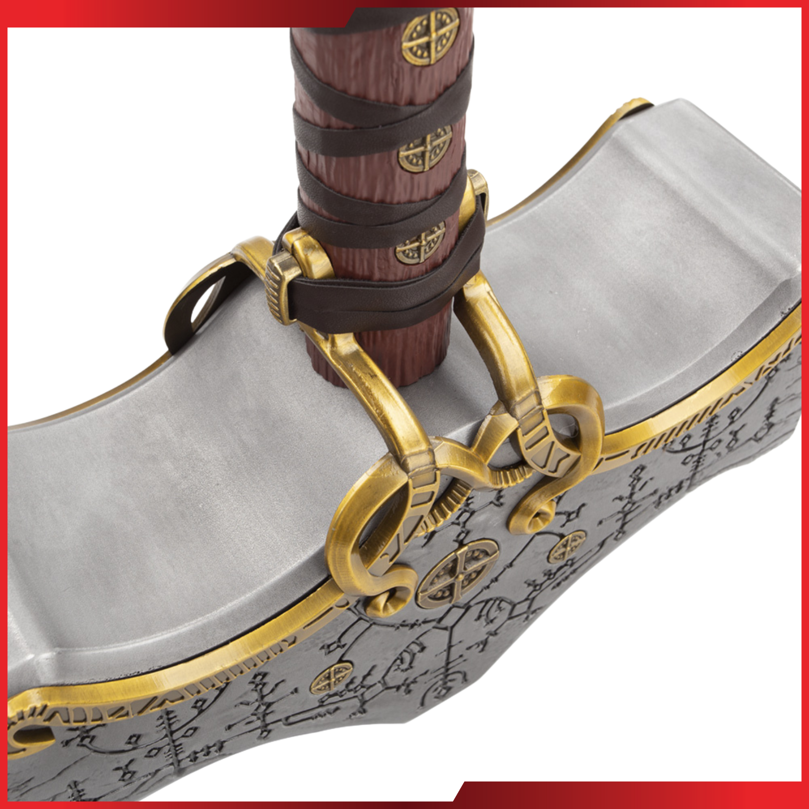 Thor (GOW): Mjolnir