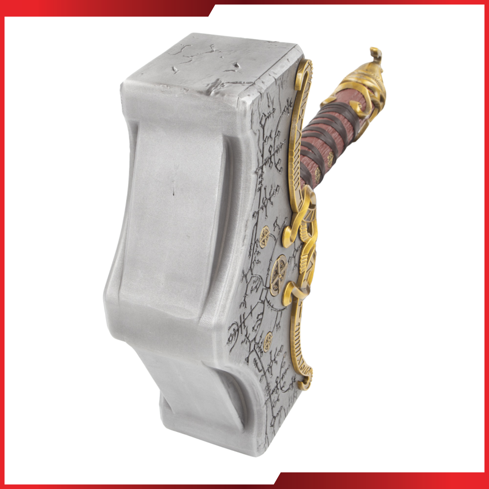 Thor (GOW): Mjolnir