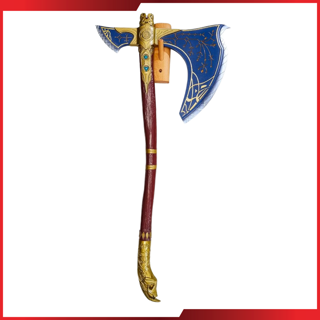 Kratos: Leviathan Axe