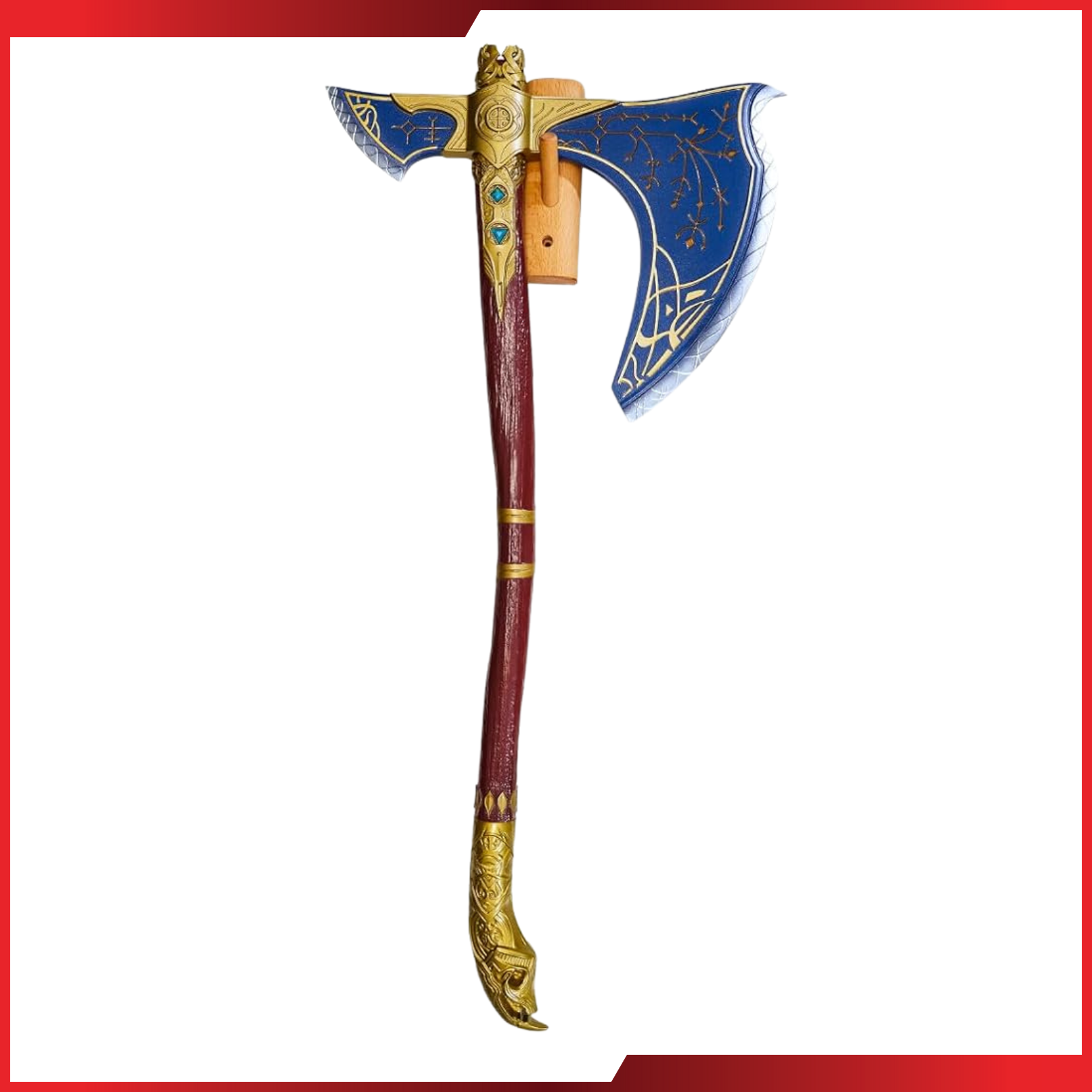 Kratos: Leviathan Axe
