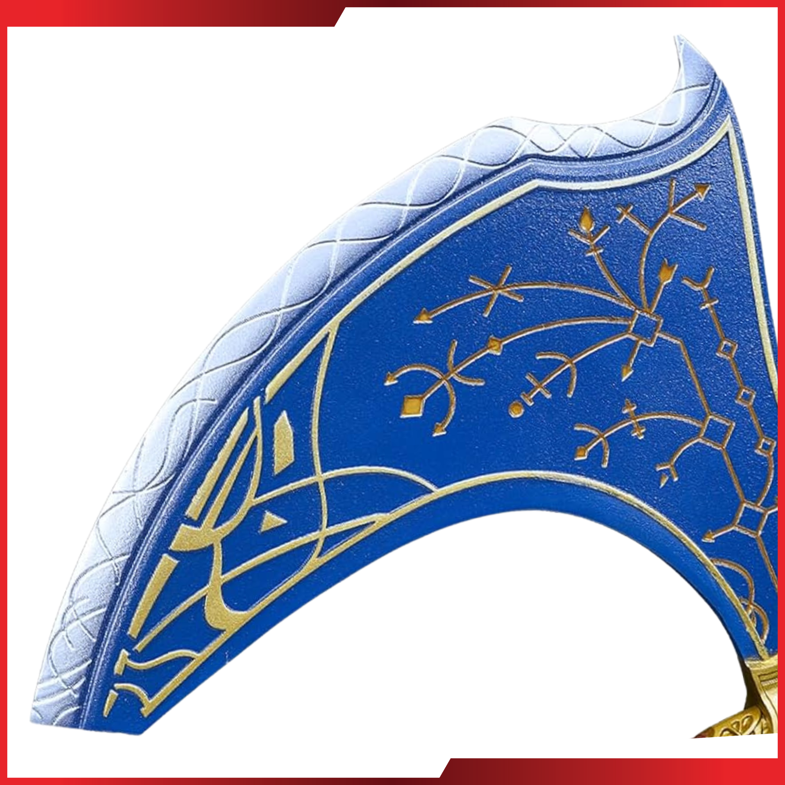 Kratos: Leviathan Axe