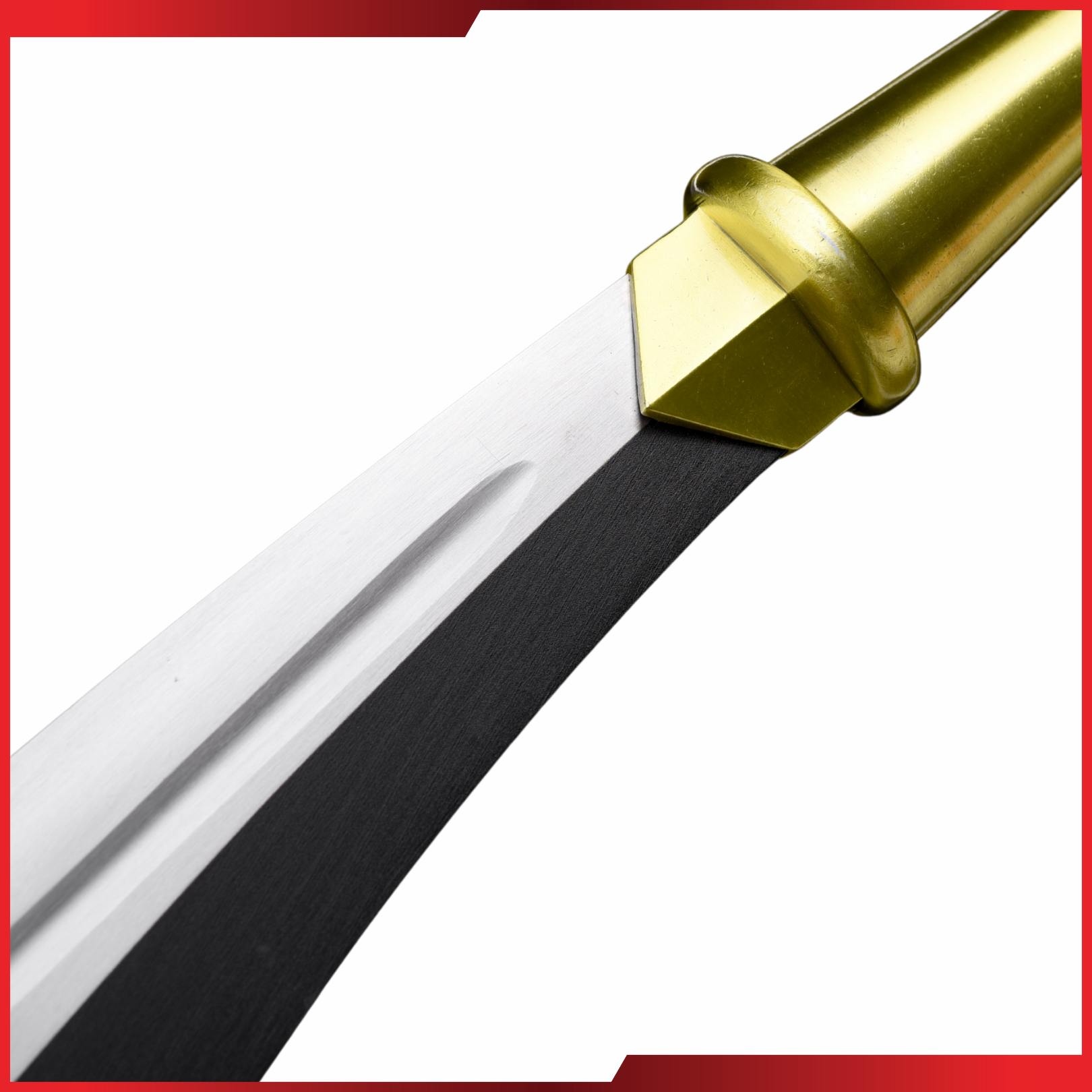 Maki Zen'in: Cursed Naginata