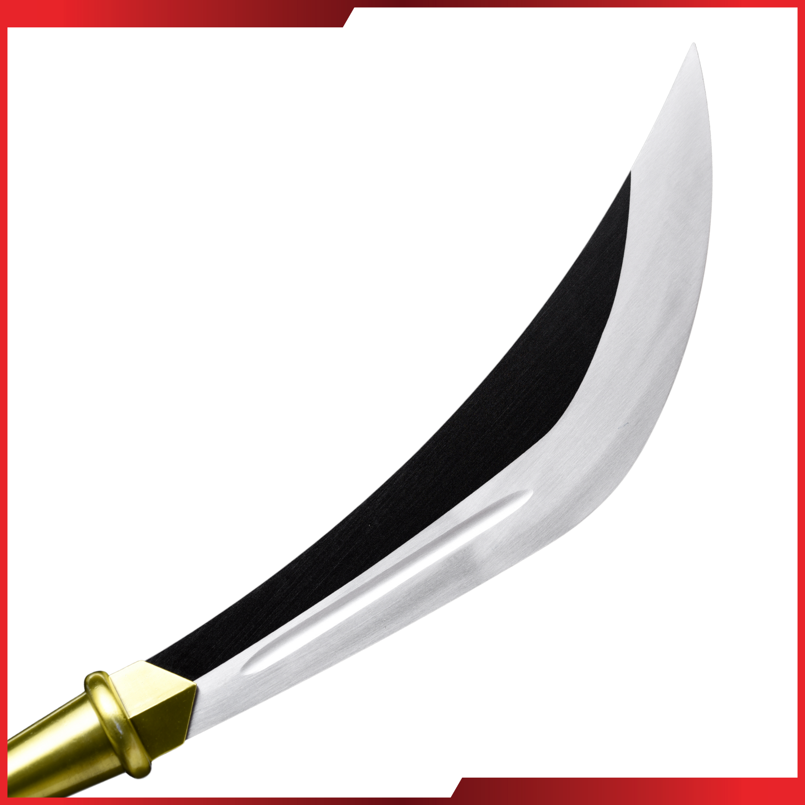 Maki Zen'in: Cursed Naginata