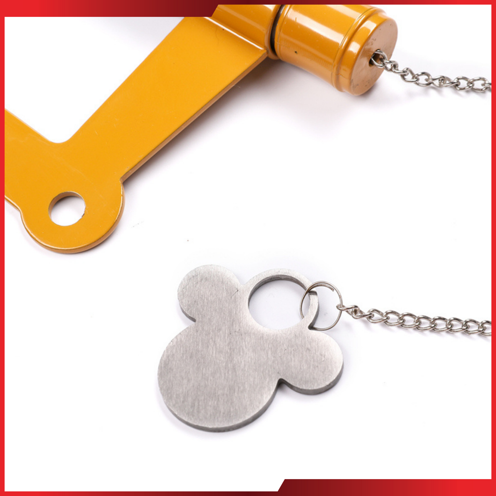 Sora: Kingdom Keyblade
