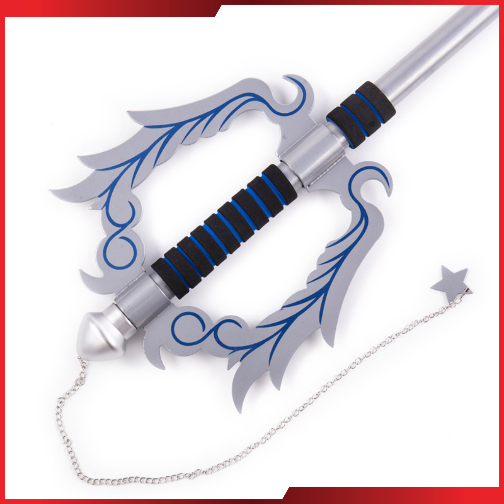 Sora: Oathkeeper Keyblade