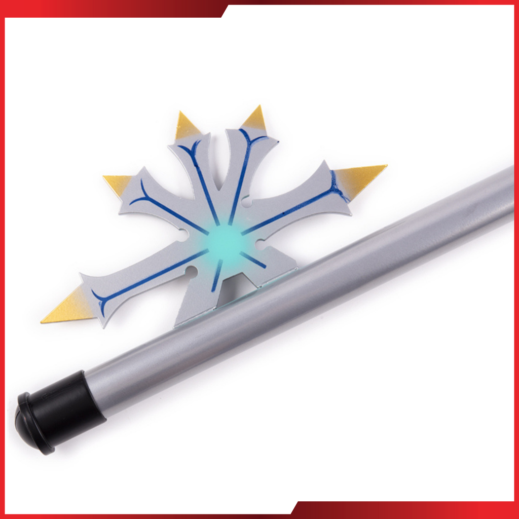 Sora: Oathkeeper Keyblade