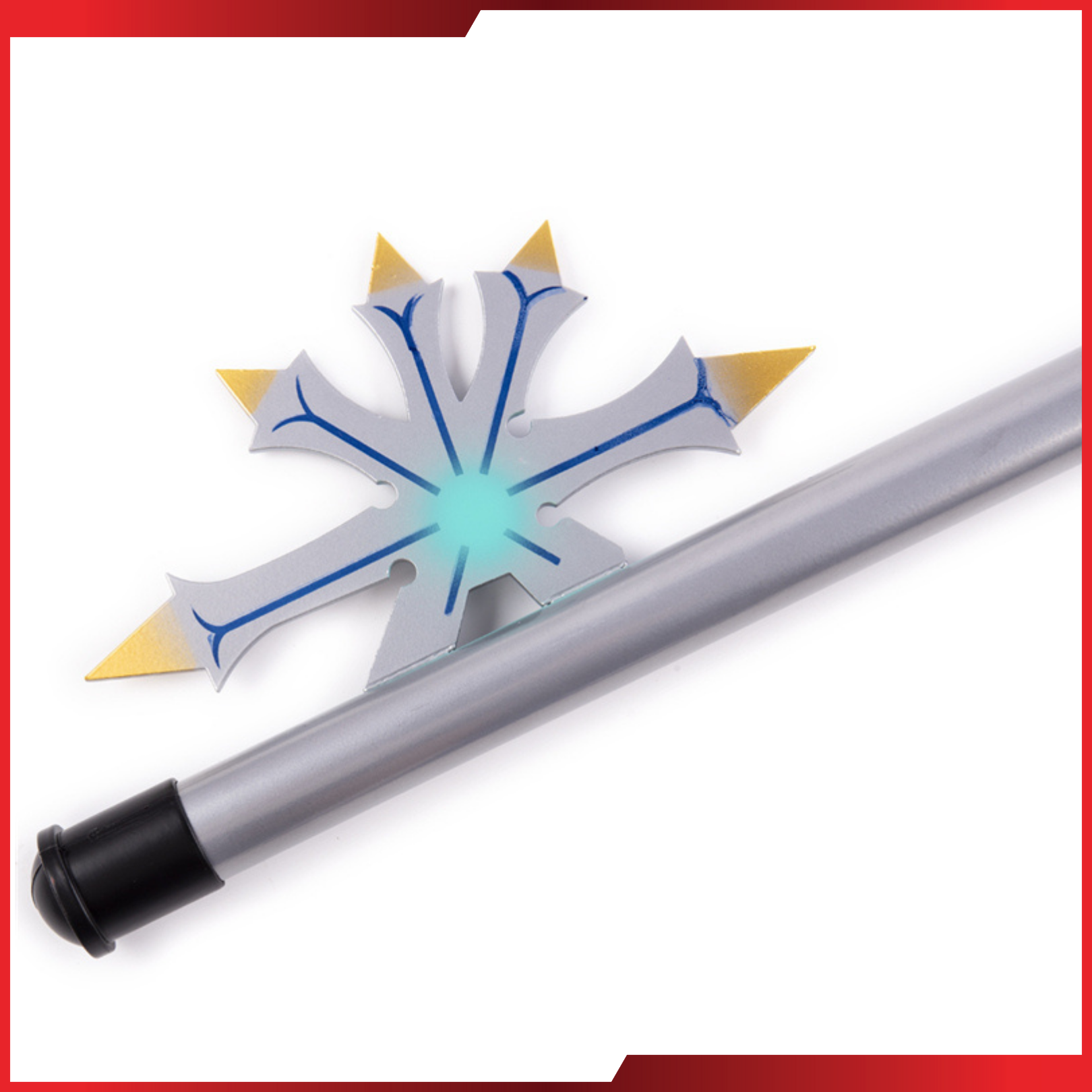 Sora: Oathkeeper Keyblade