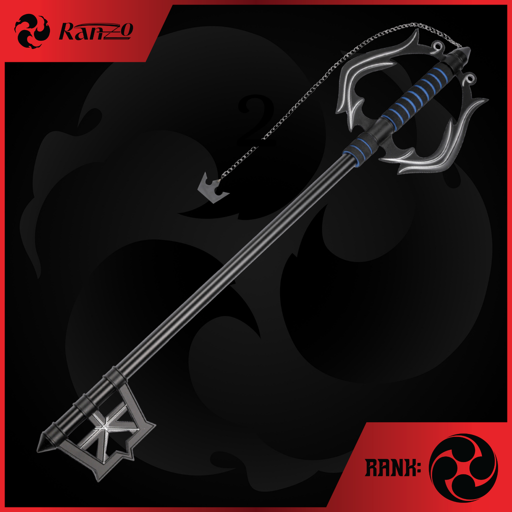 Sora: Oblivion Keyblade