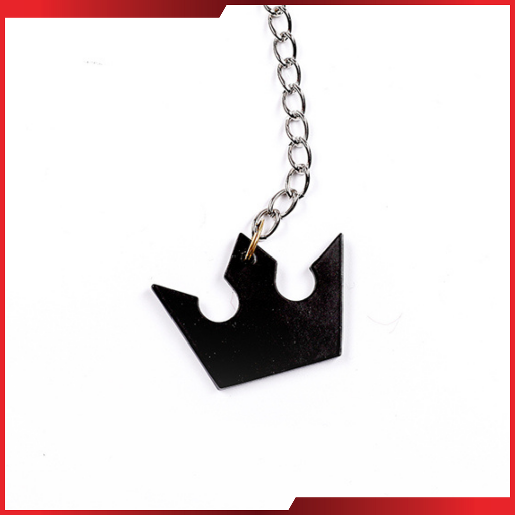 Sora: Oblivion Keyblade
