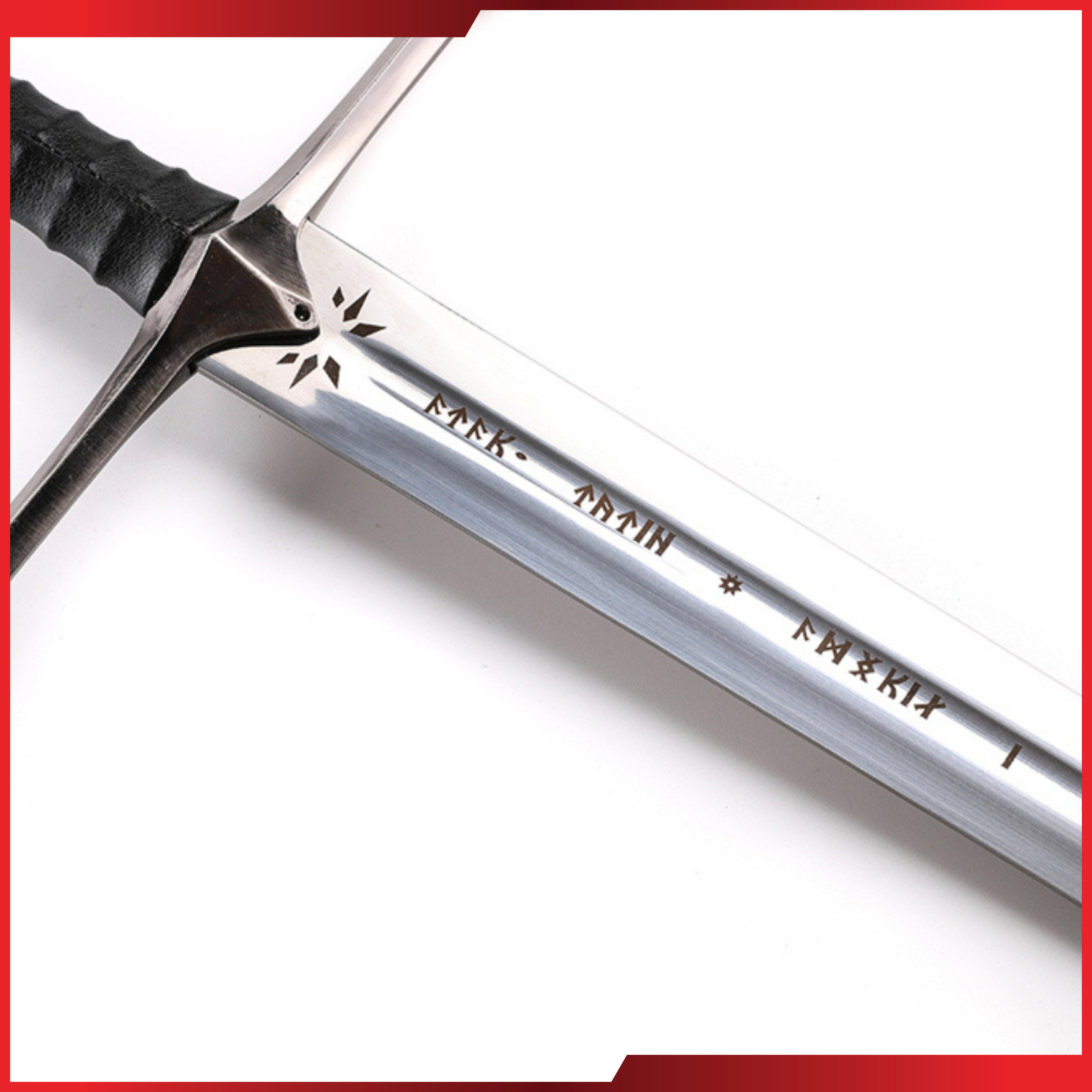 Aragorn II: Anduril V2