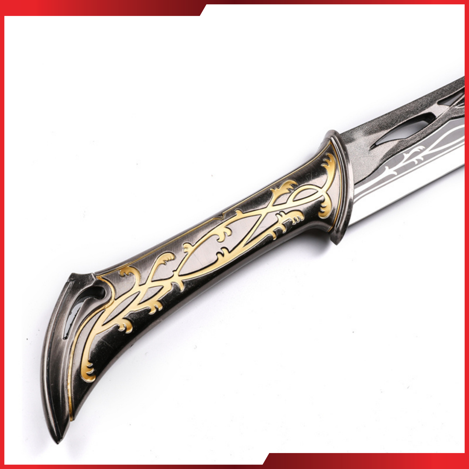 Thandruil: Sword of Elvenking V1