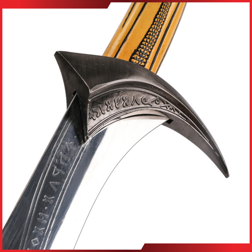 Thorin Oakenshield: Orcrist V1