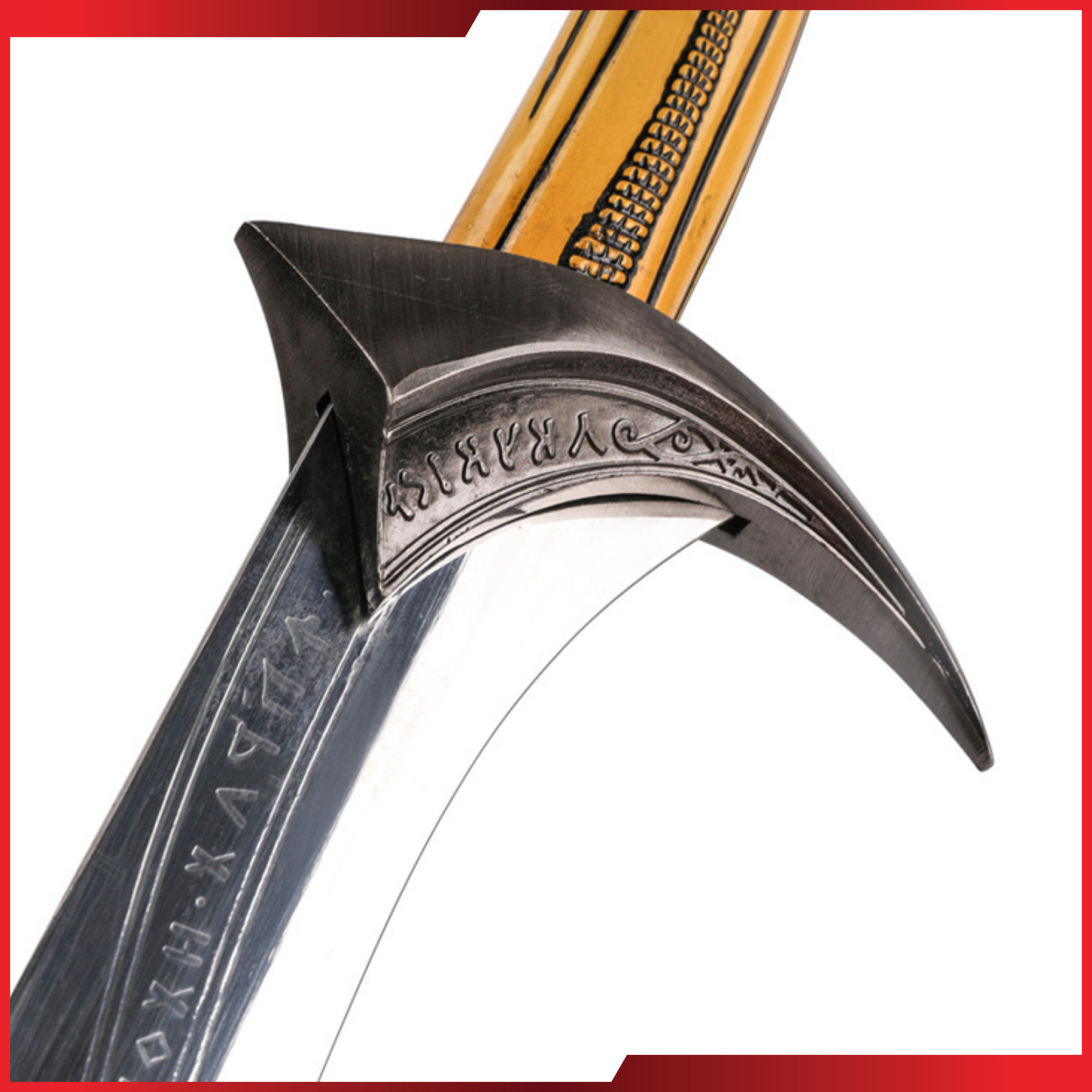 Thorin Oakenshield: Orcrist V1