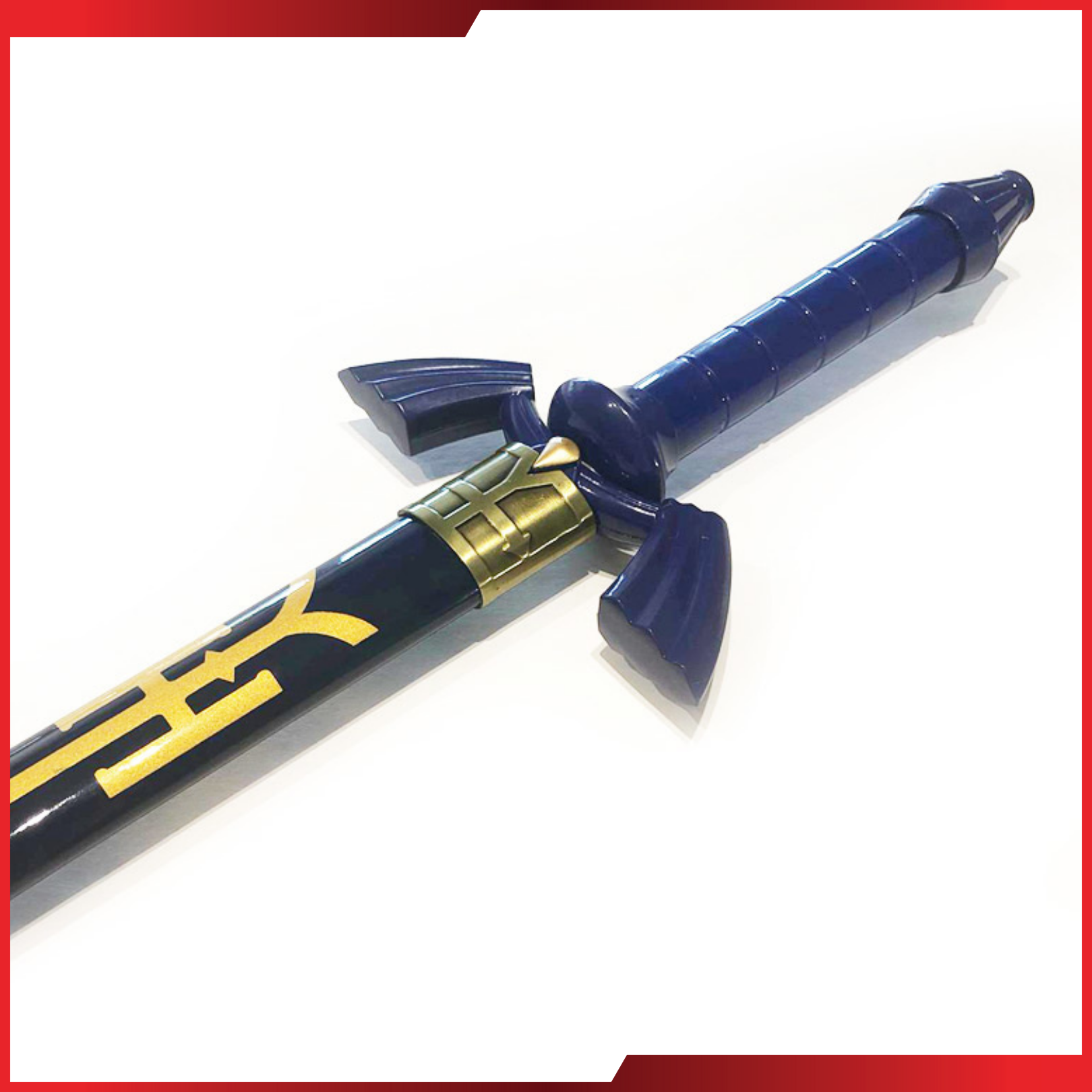 Link: Master Sword V1