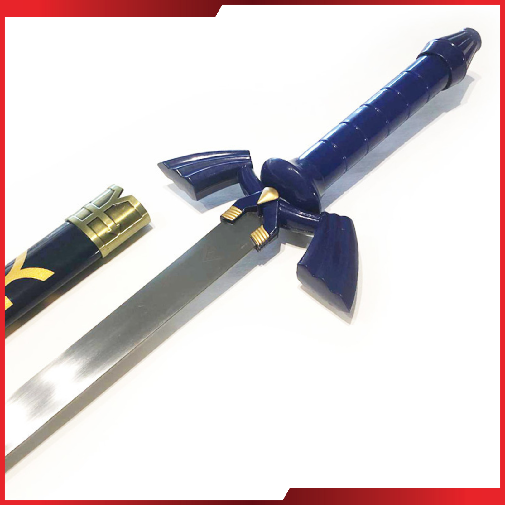 Link: Master Sword V1