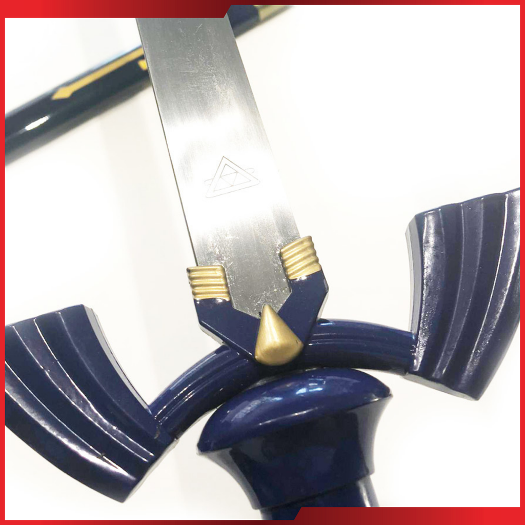 Link: Master Sword V1