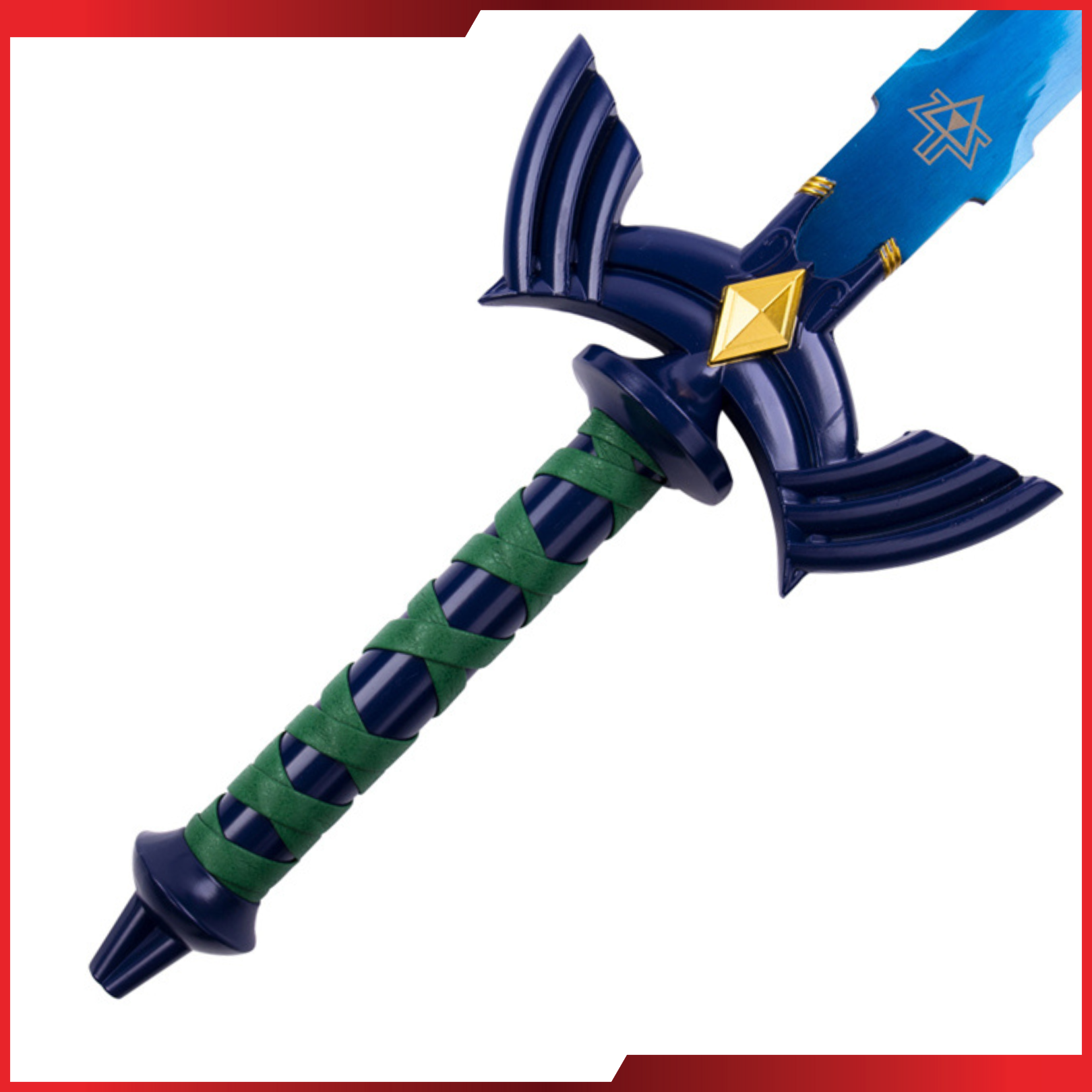 Link: Master Sword V2