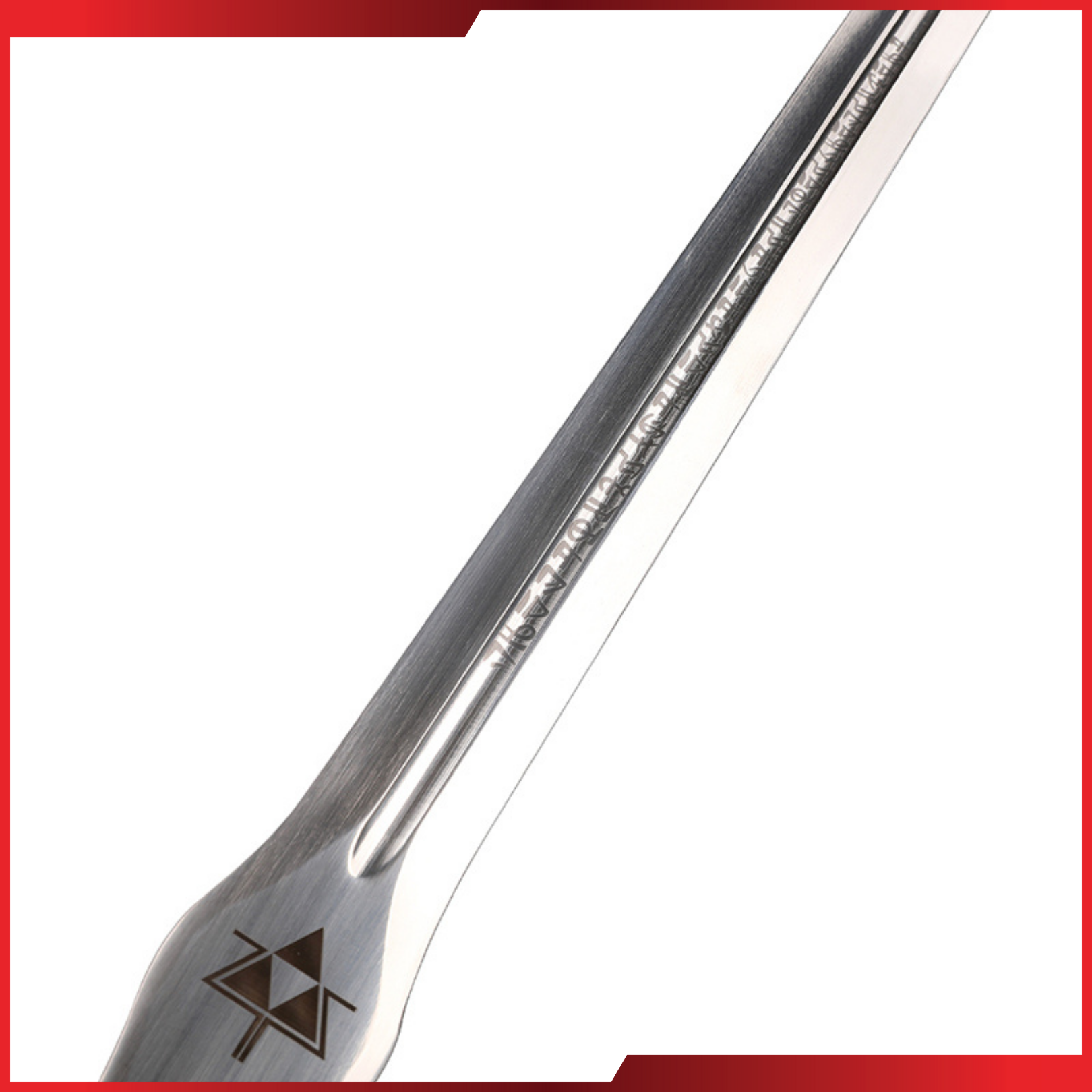 Link: Master Sword V3