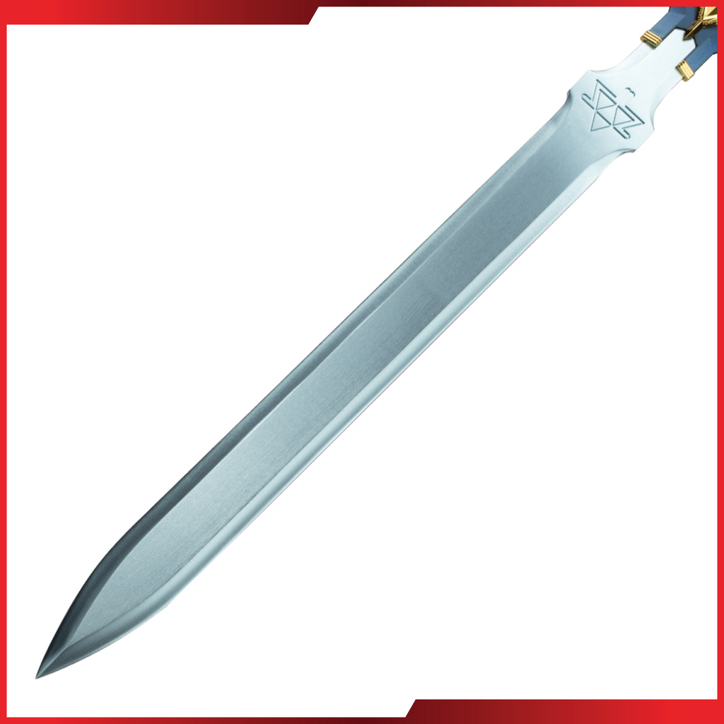 Link: Master Sword V4