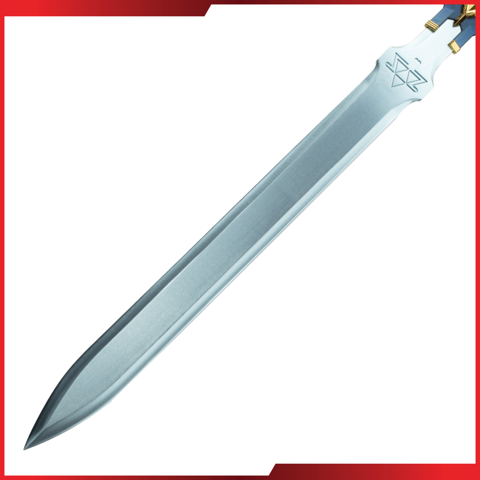 Link: Master Sword V4