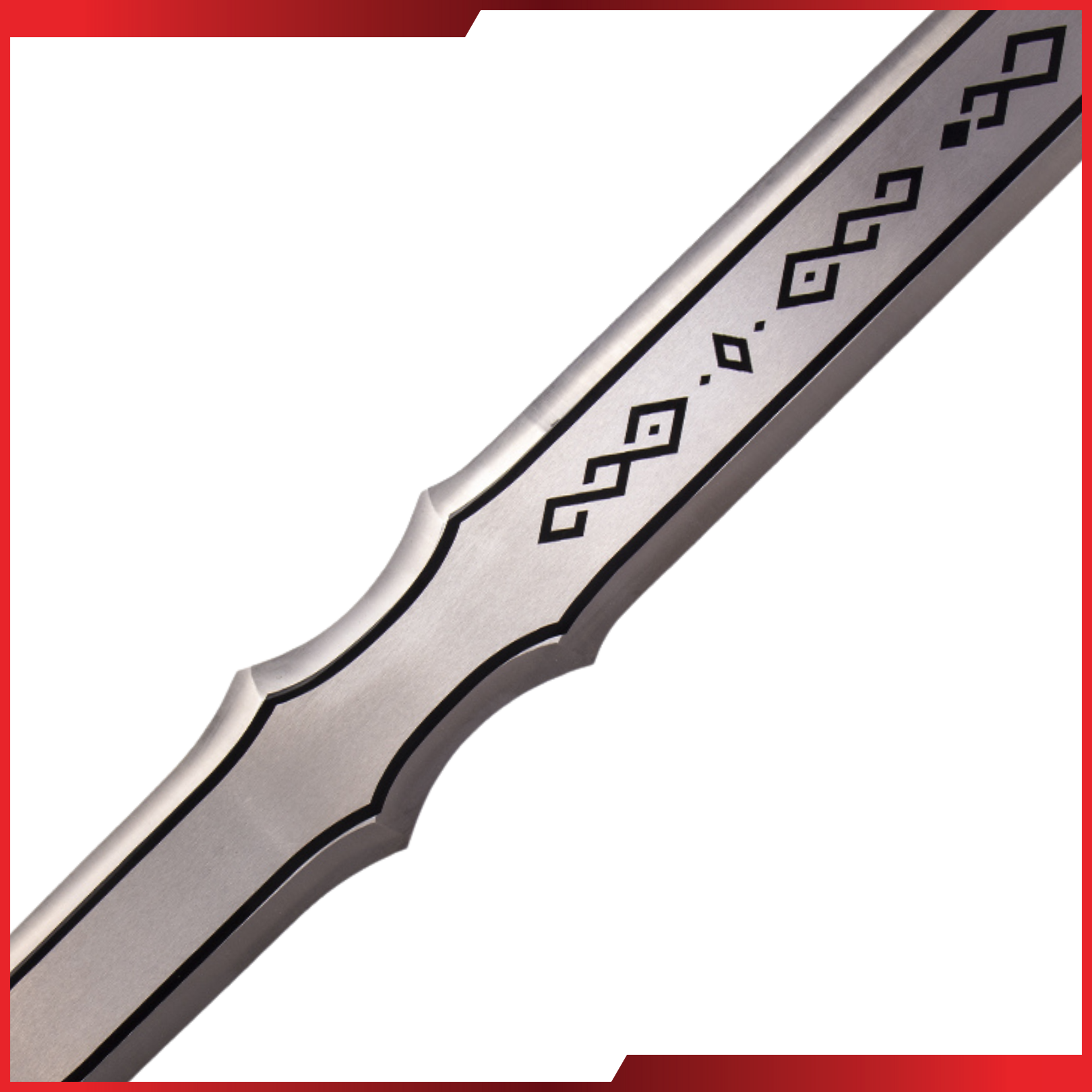 Link: Master Sword V5